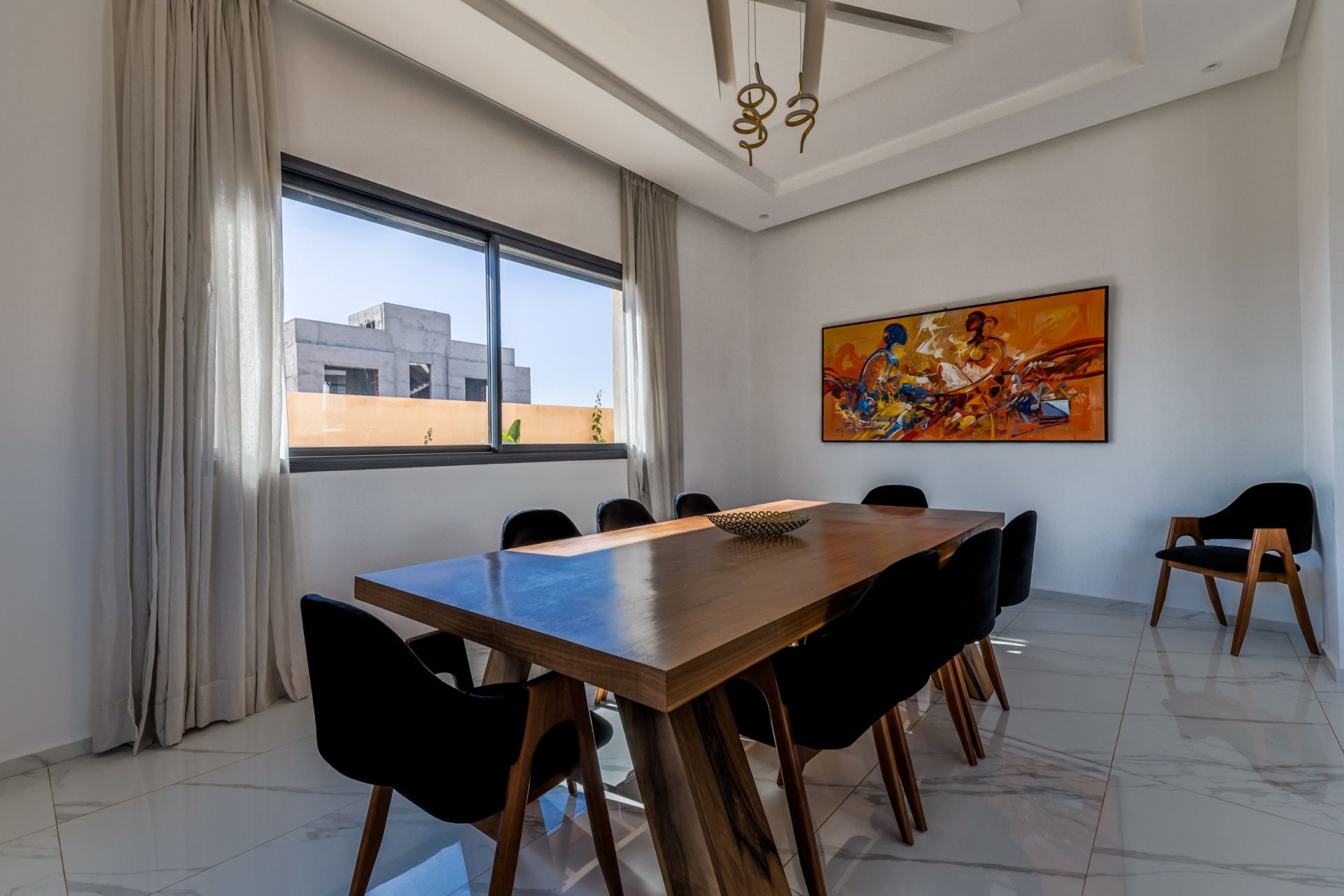 villa 6 Pièces en vente sur Marrakech (40000)