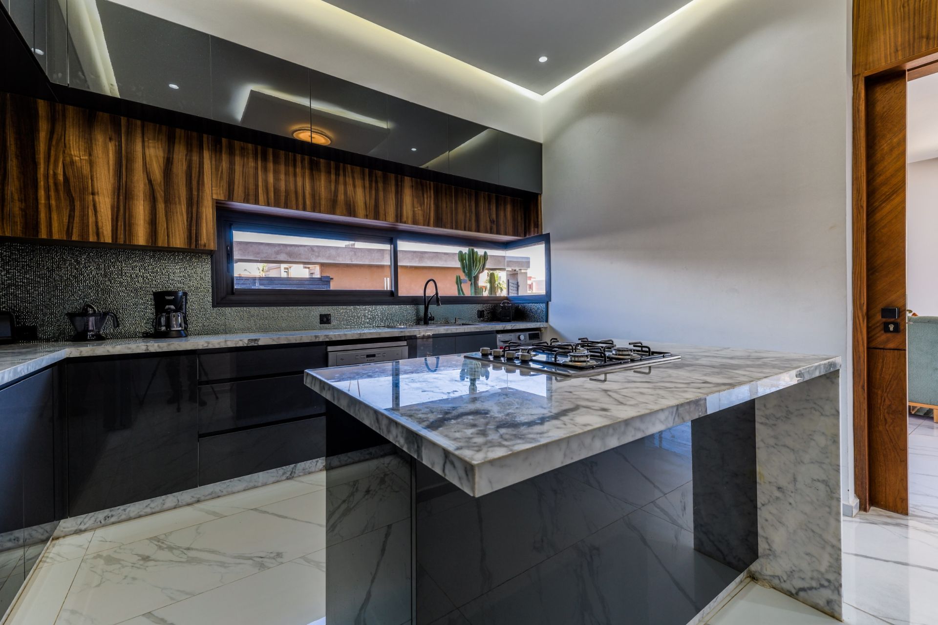 villa 6 Pièces en vente sur Marrakech (40000)