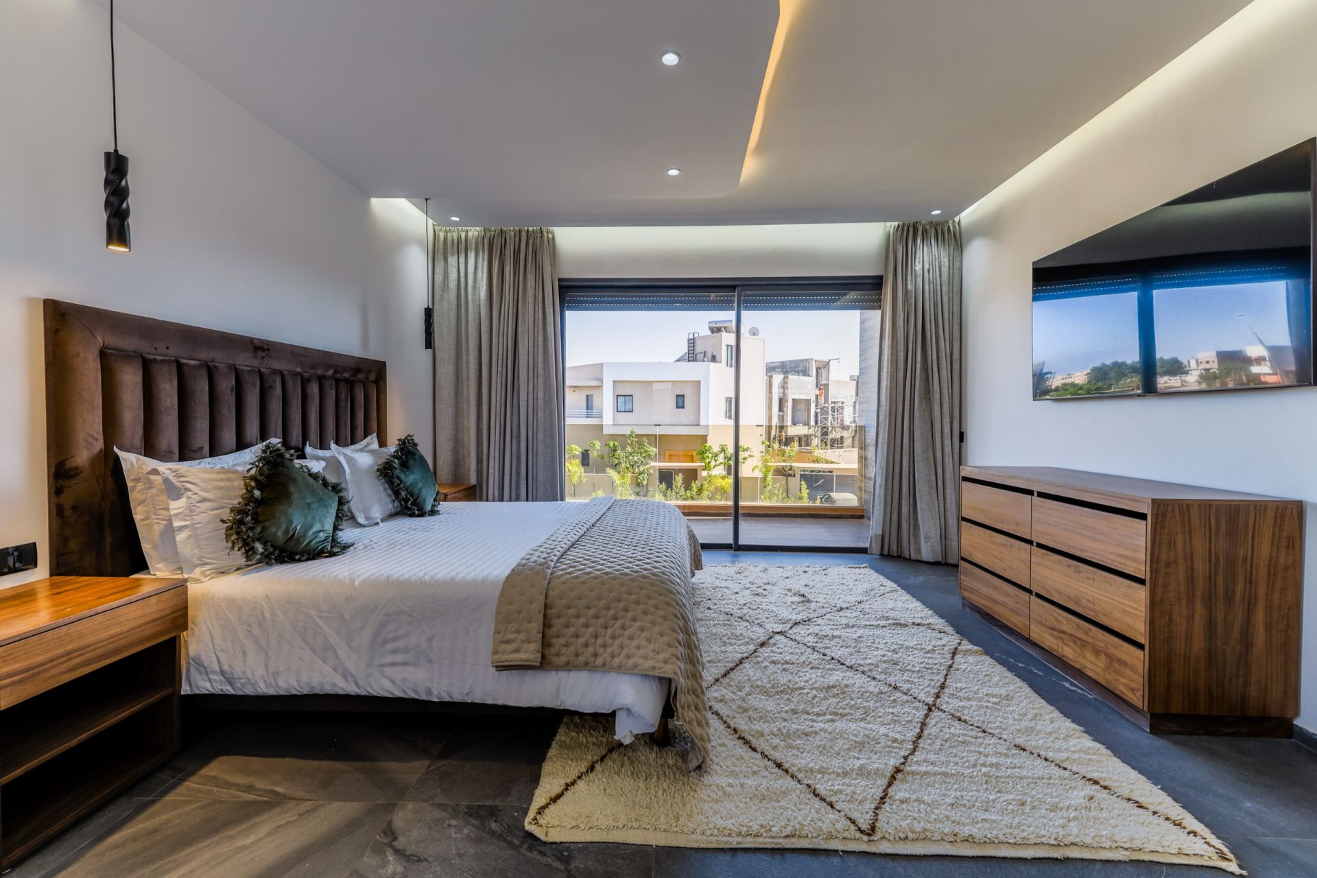 villa 6 Pièces en vente sur Marrakech (40000)