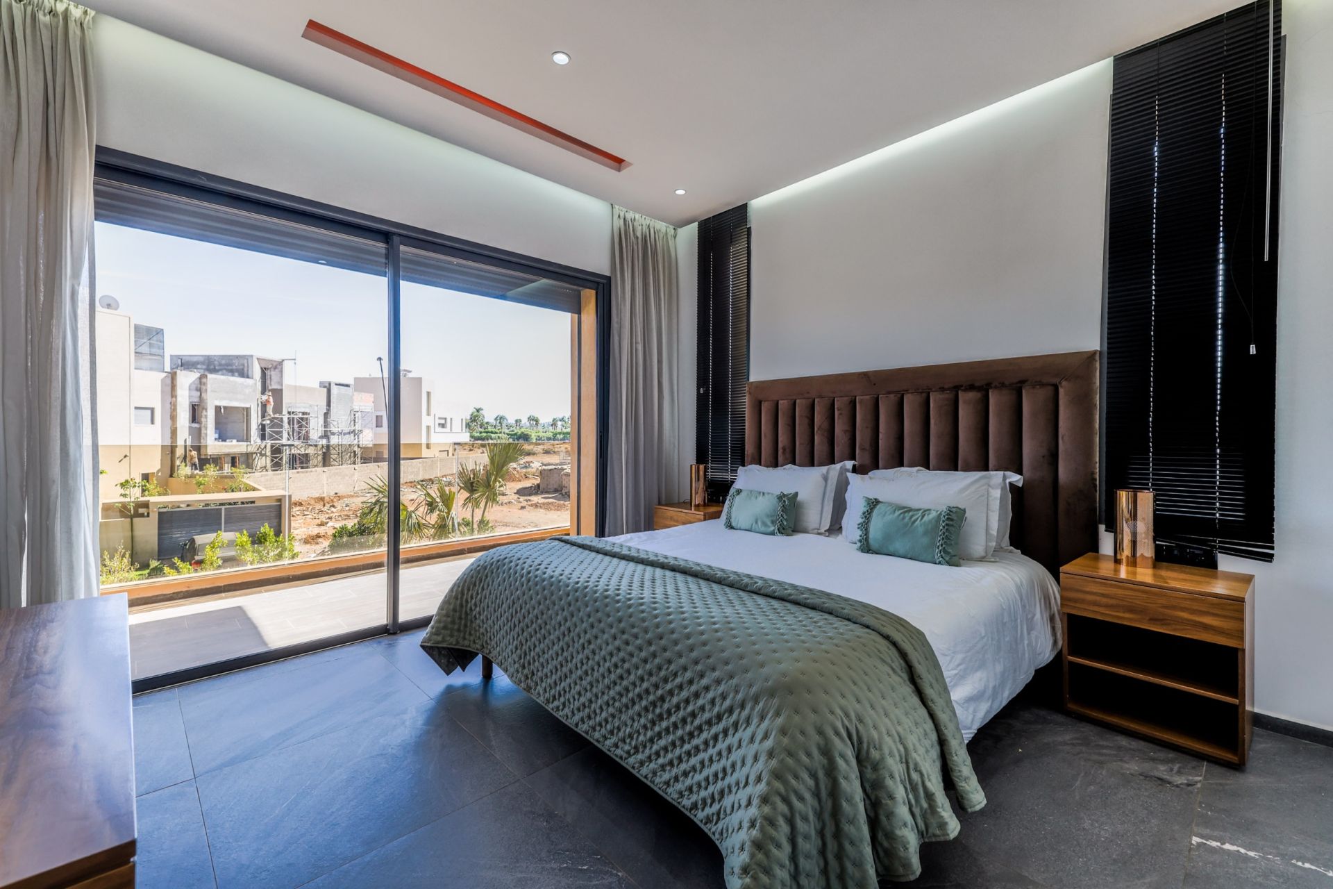 villa 6 Pièces en vente sur Marrakech (40000)
