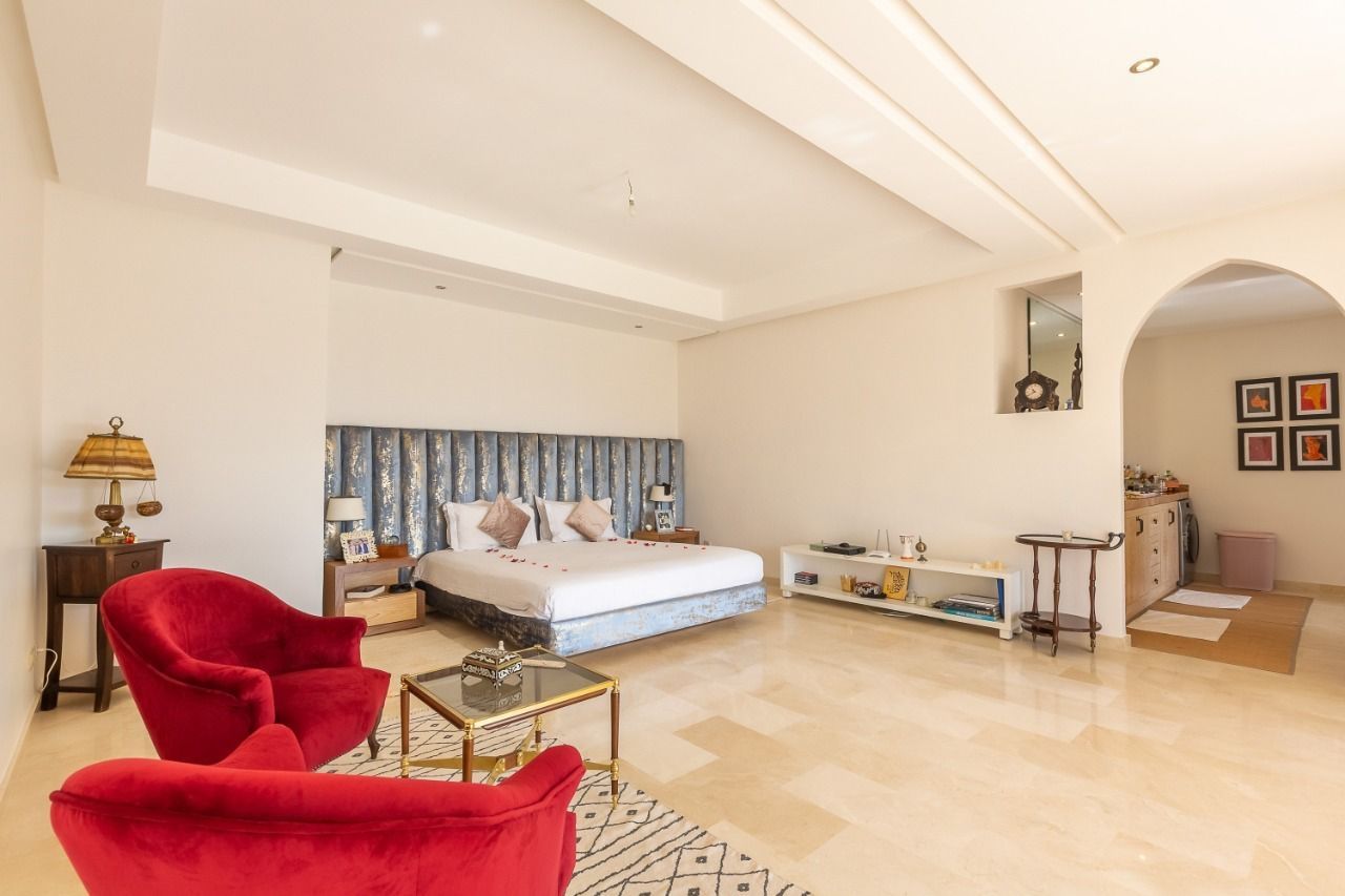 villa 6 Pièces en vente sur Marrakech (40000)