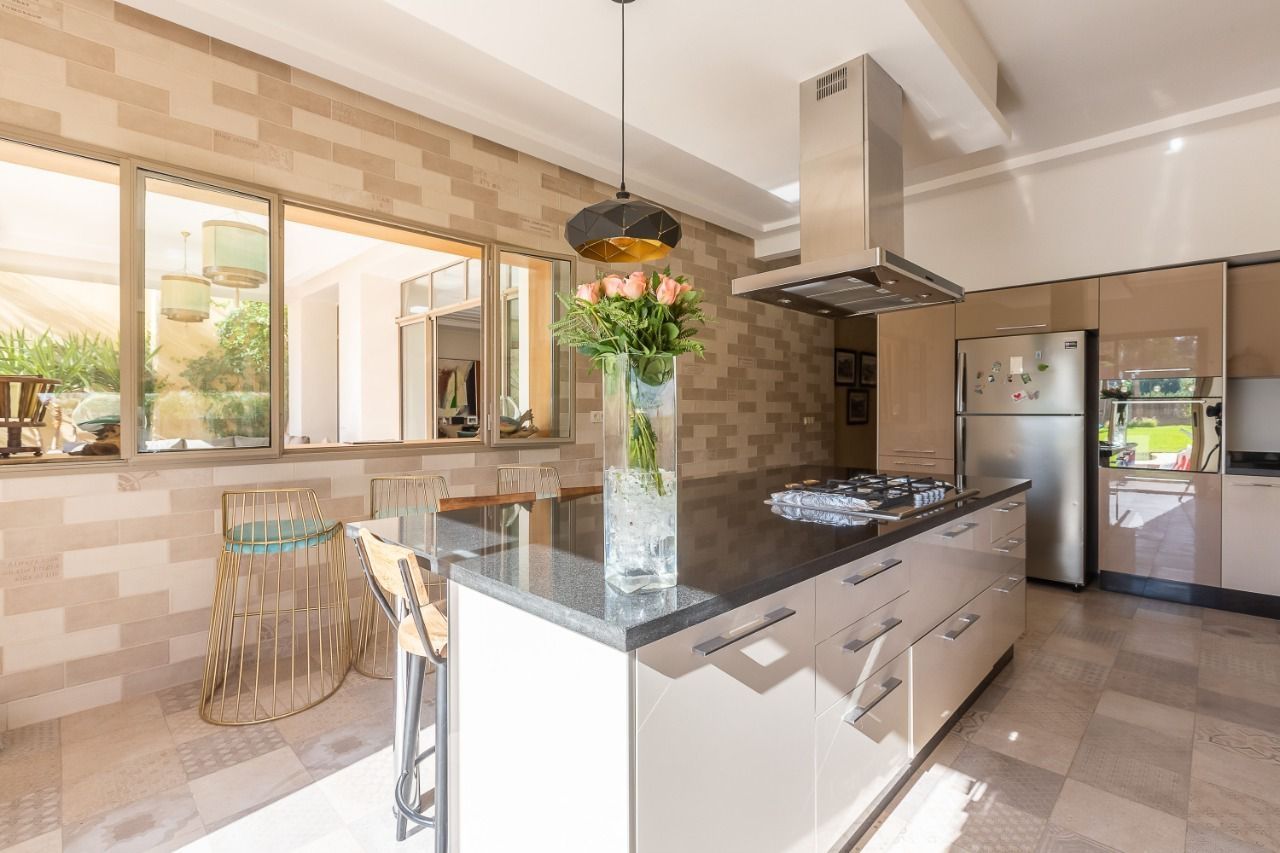 villa 6 Pièces en vente sur Marrakech (40000)