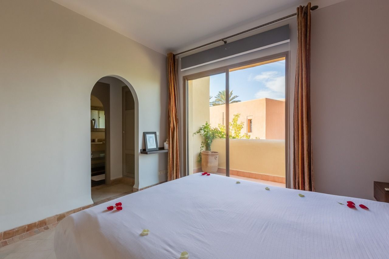 villa 6 Pièces en vente sur Marrakech (40000)