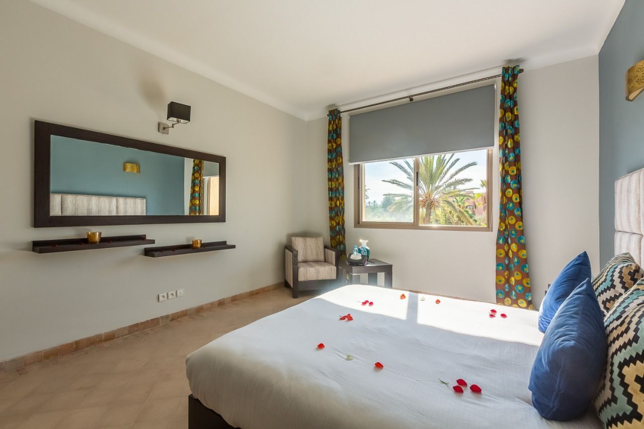 villa 6 Pièces en vente sur Marrakech (40000)