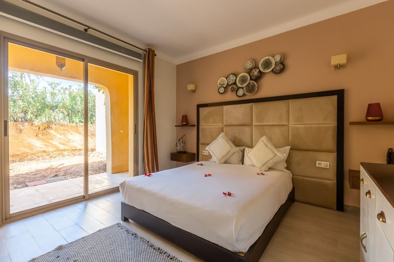 villa 6 Pièces en vente sur Marrakech (40000)