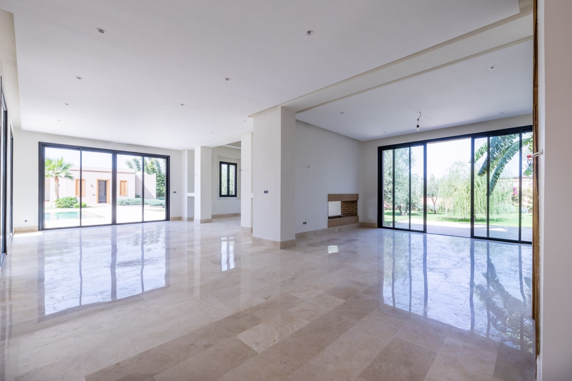 villa 8 Pièces en vente sur Marrakech (40000)