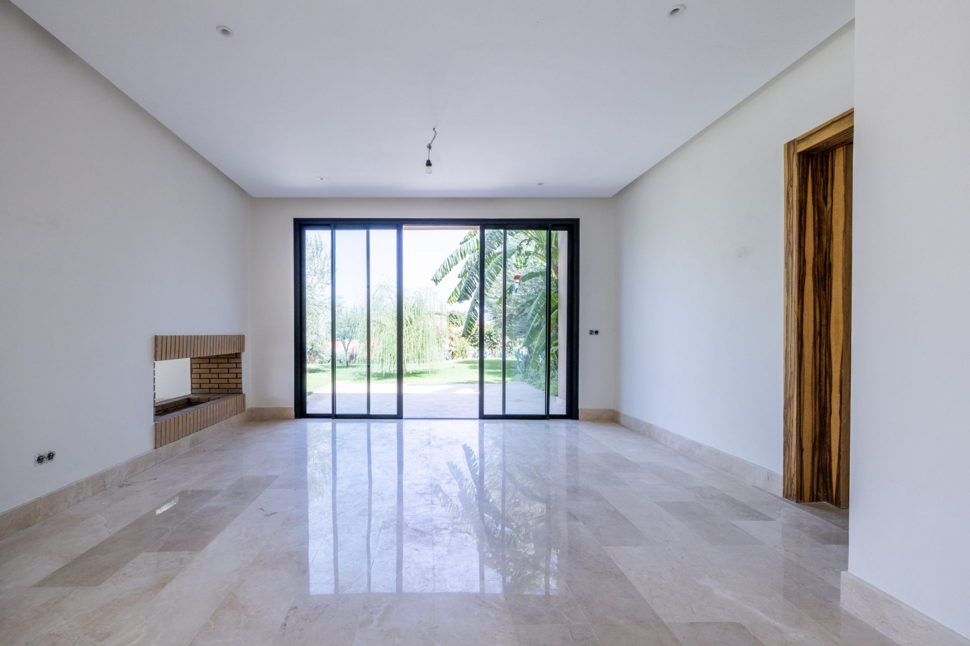villa 8 Pièces en vente sur Marrakech (40000)