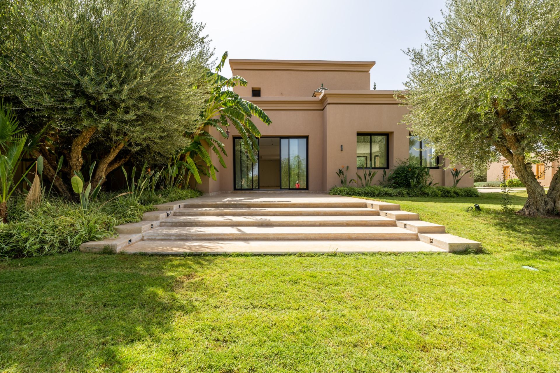 villa 8 Pièces en vente sur Marrakech (40000)