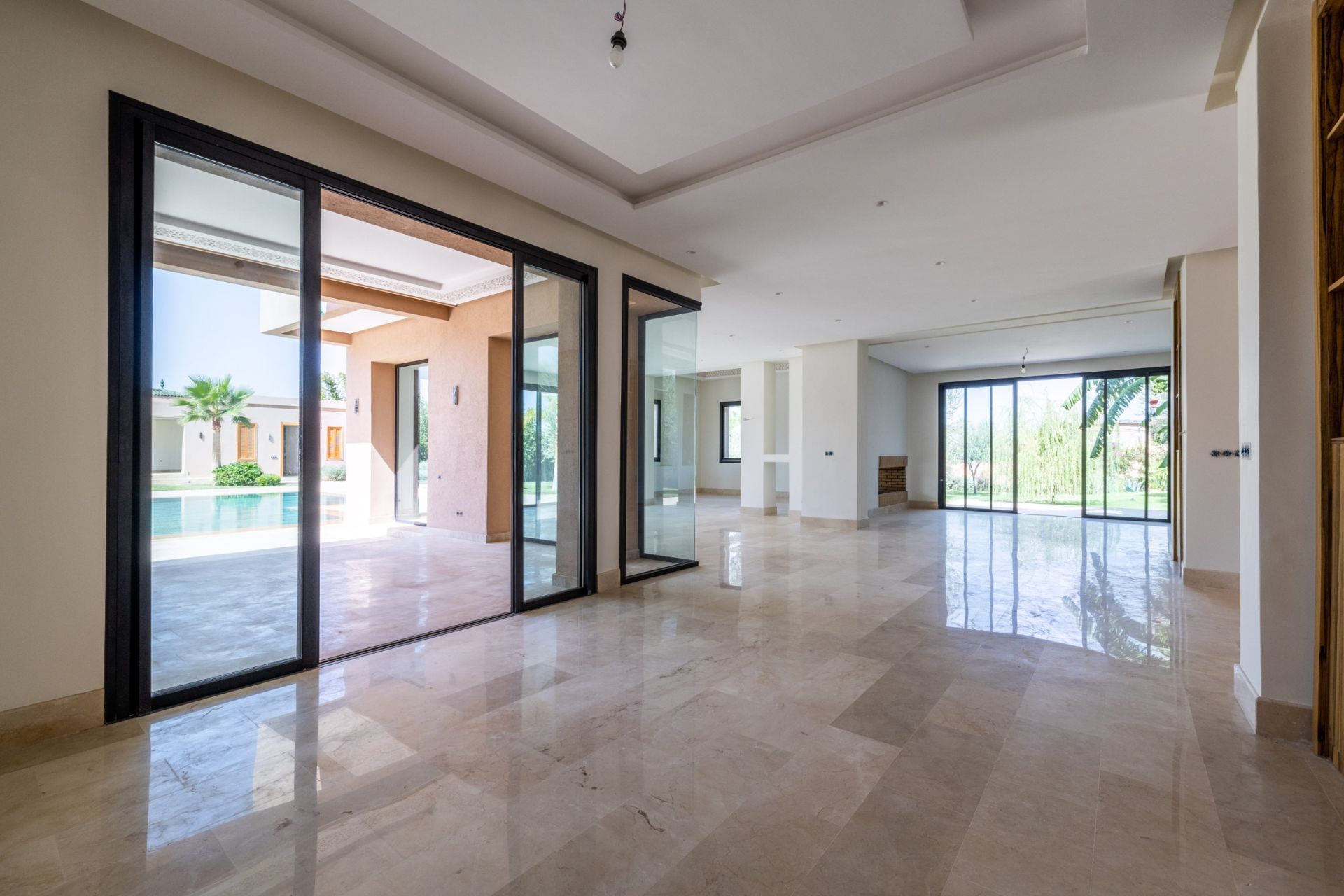 villa 8 Pièces en vente sur Marrakech (40000)