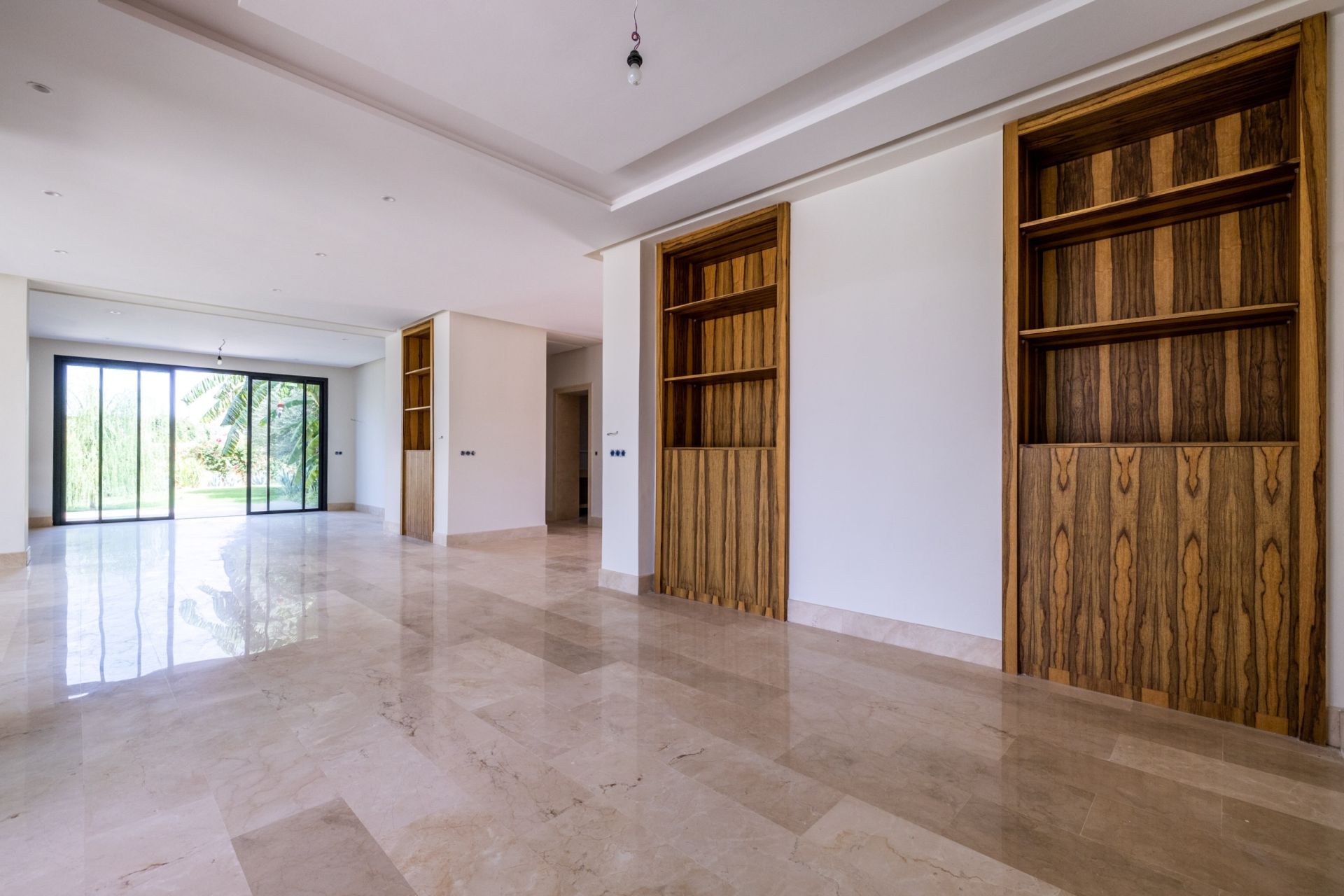 villa 8 Pièces en vente sur Marrakech (40000)