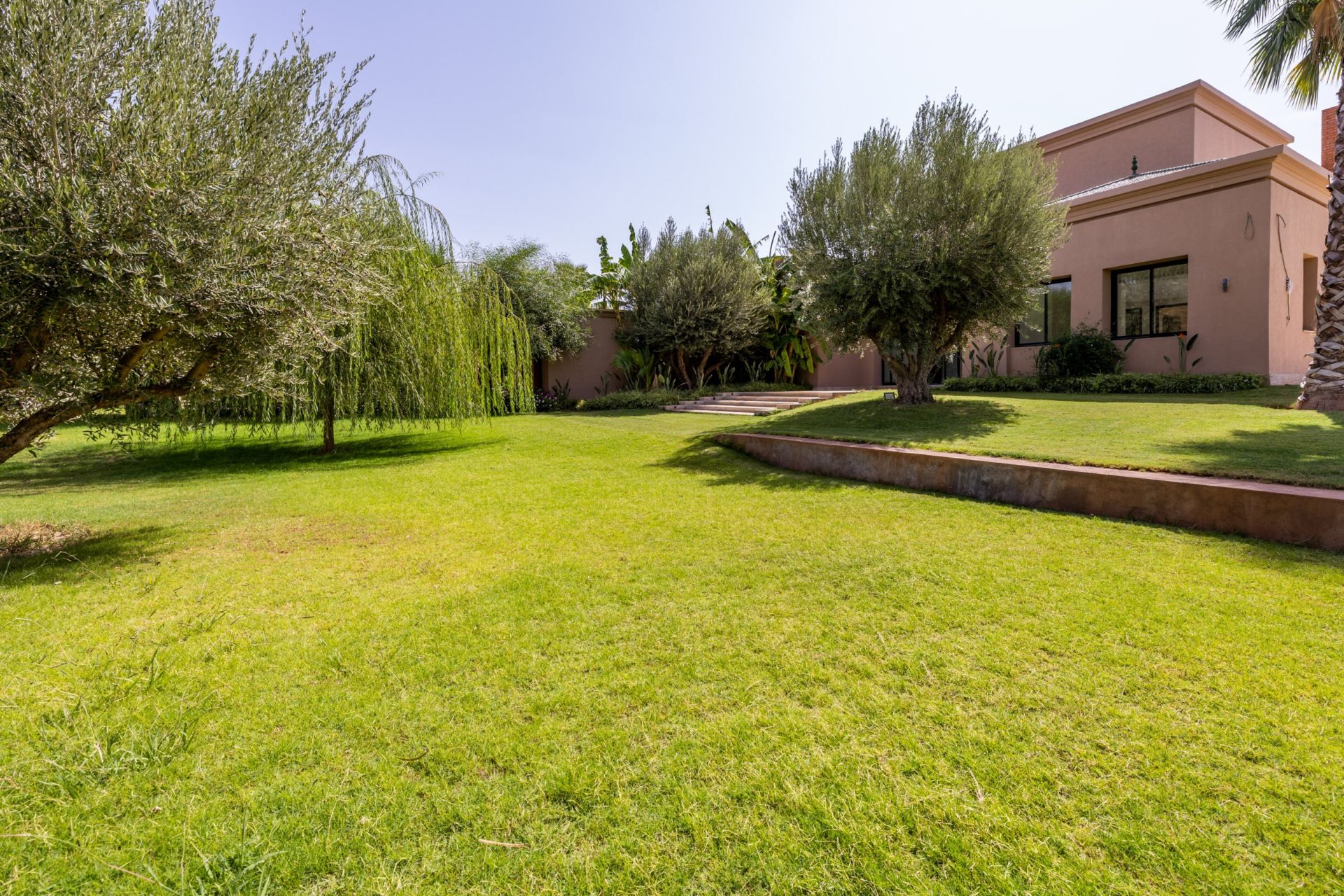 villa 8 Pièces en vente sur Marrakech (40000)