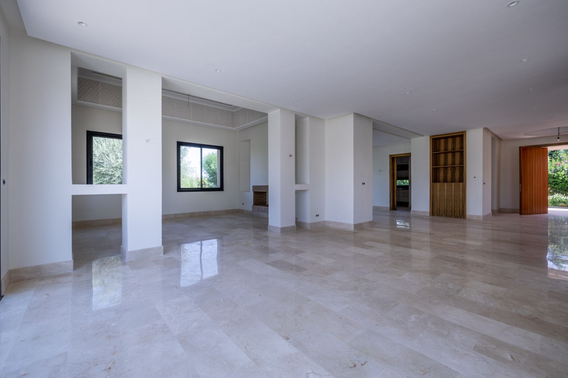 villa 8 Pièces en vente sur Marrakech (40000)