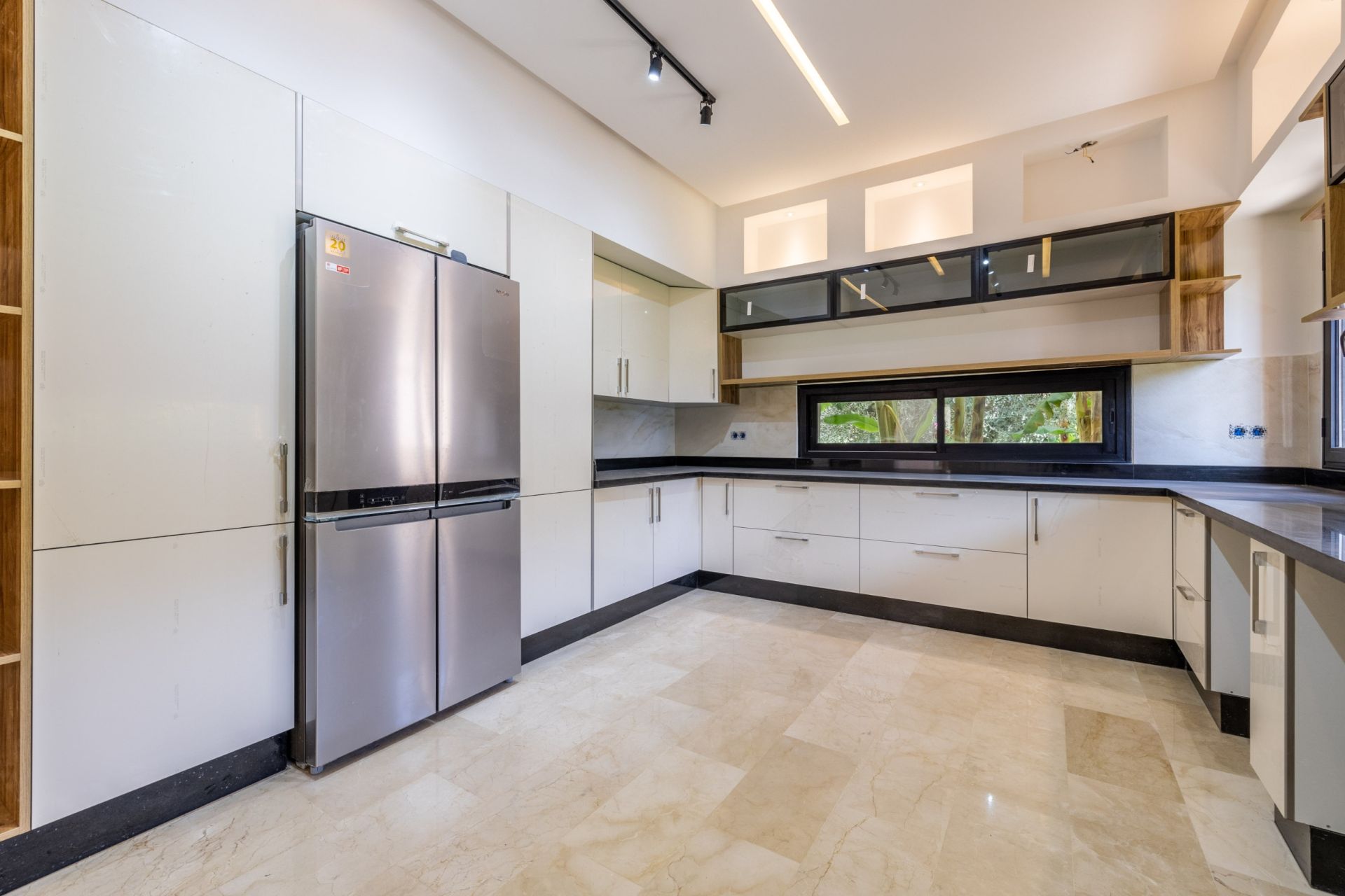 villa 8 Pièces en vente sur Marrakech (40000)