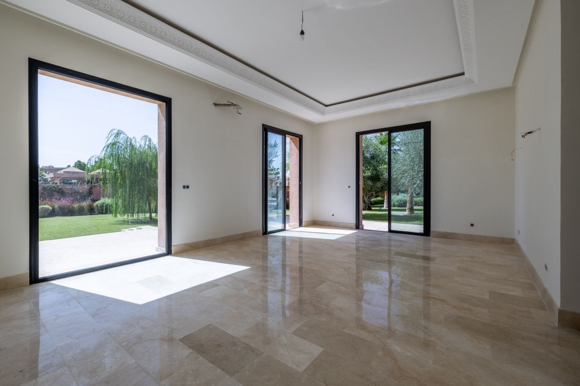 villa 8 Pièces en vente sur Marrakech (40000)