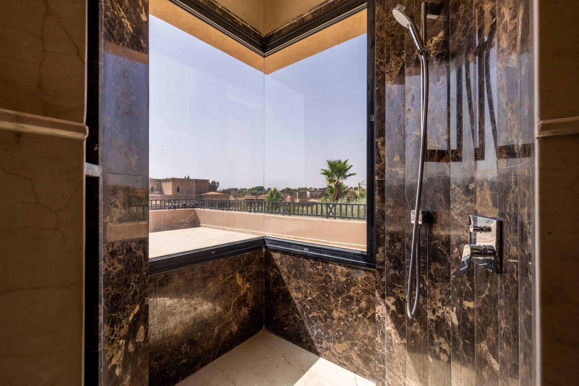 villa 8 Pièces en vente sur Marrakech (40000)