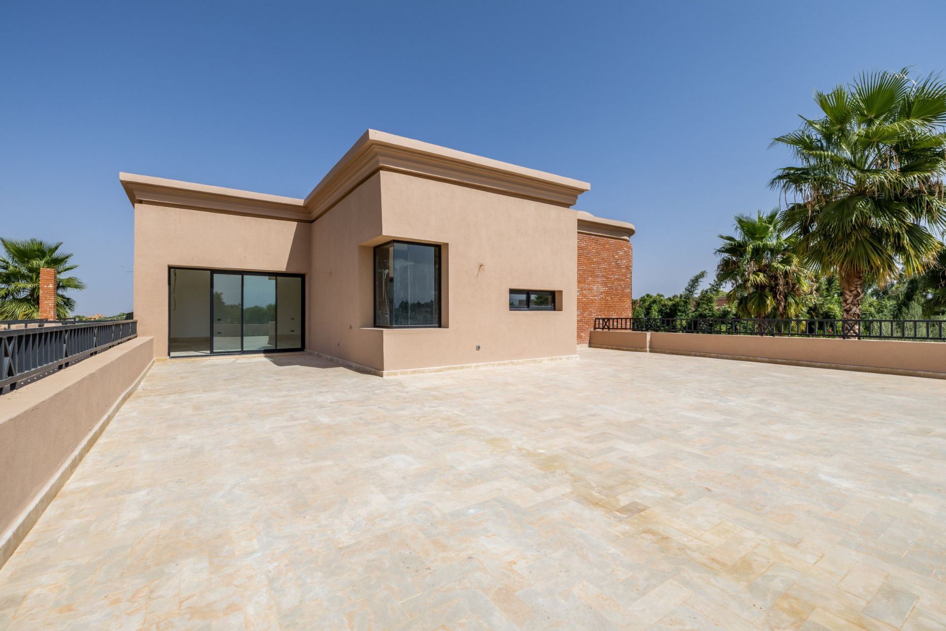 villa 8 Pièces en vente sur Marrakech (40000)
