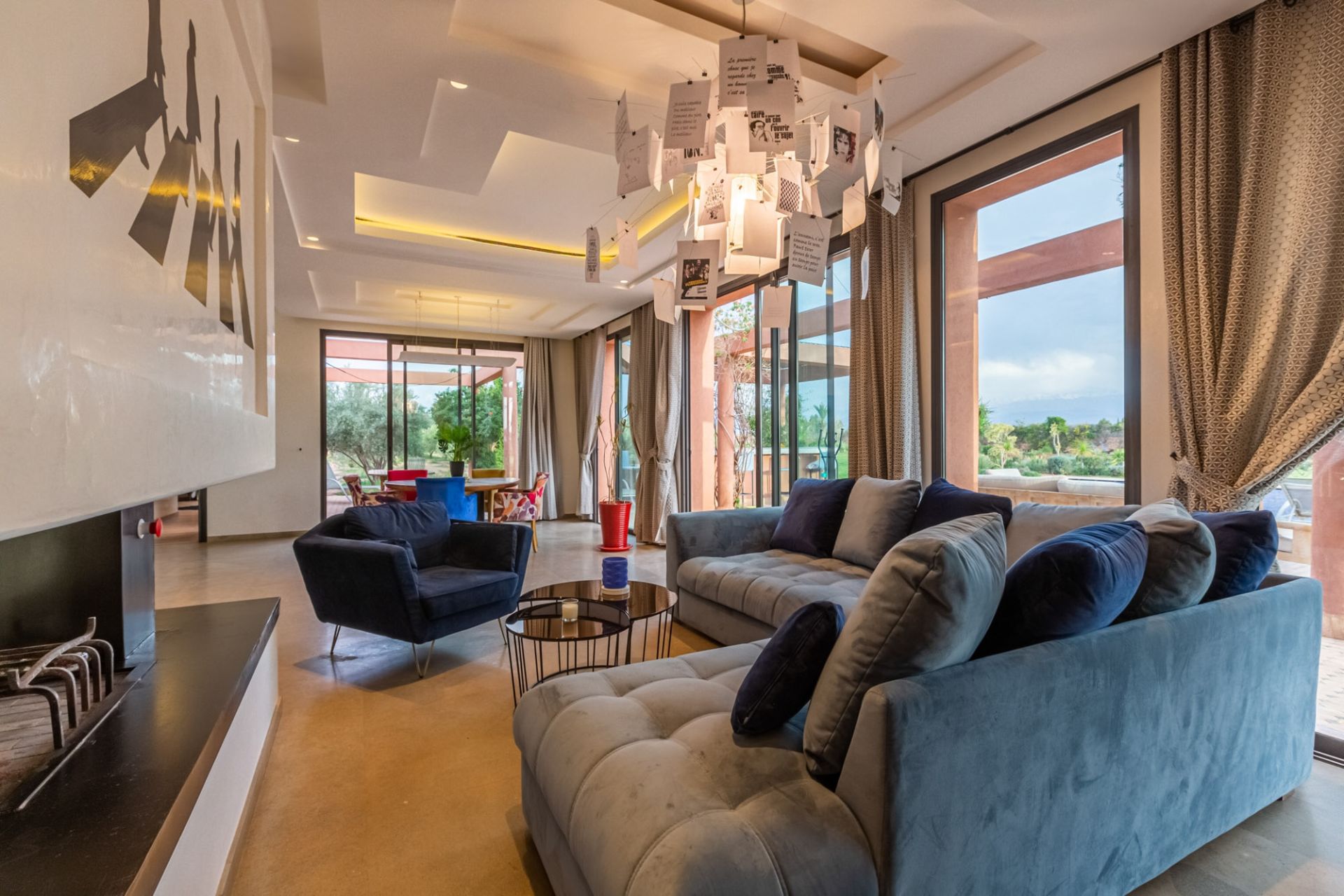 propriété 10 Pièces en vente sur Marrakech (40000)