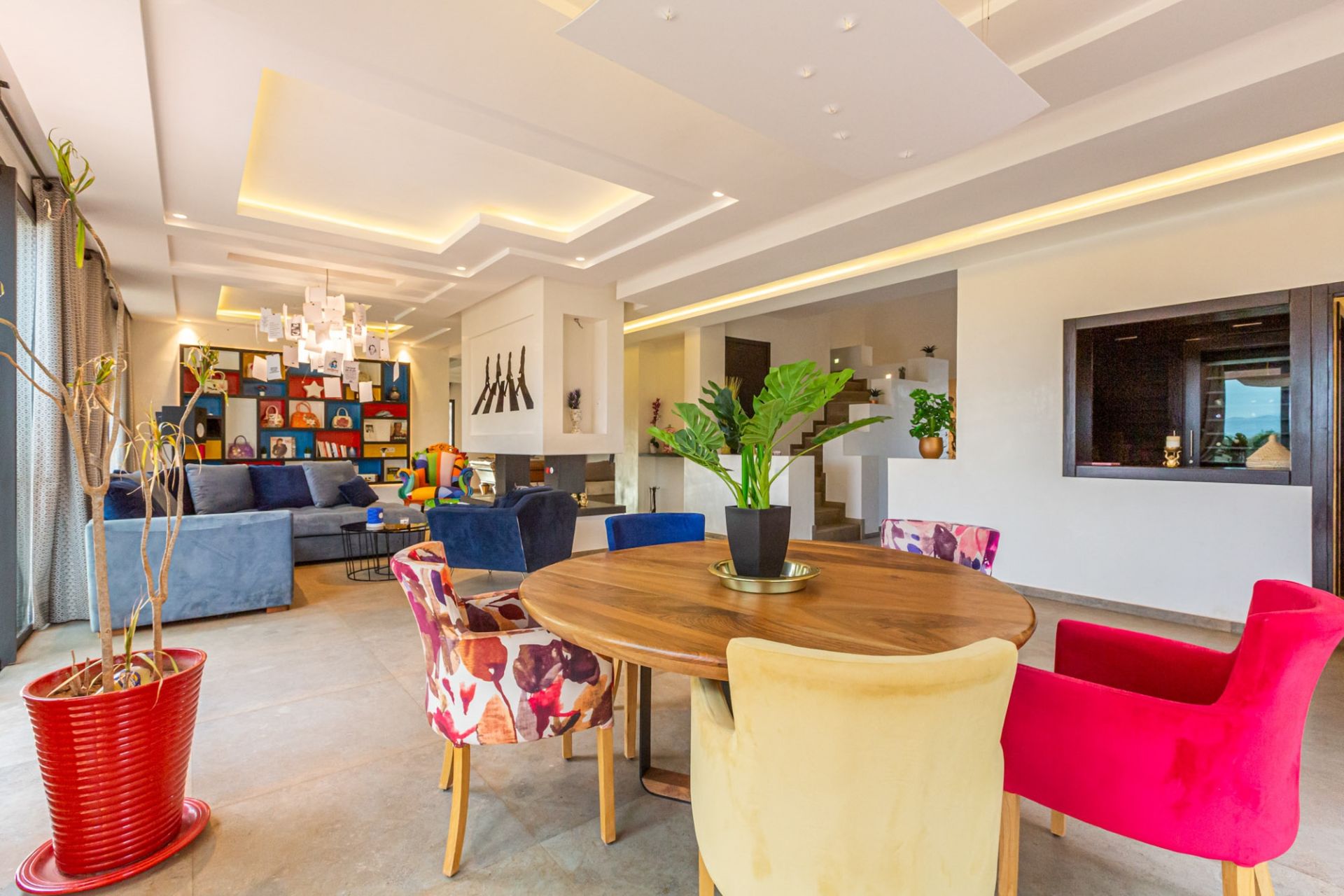 propriété 10 Pièces en vente sur Marrakech (40000)