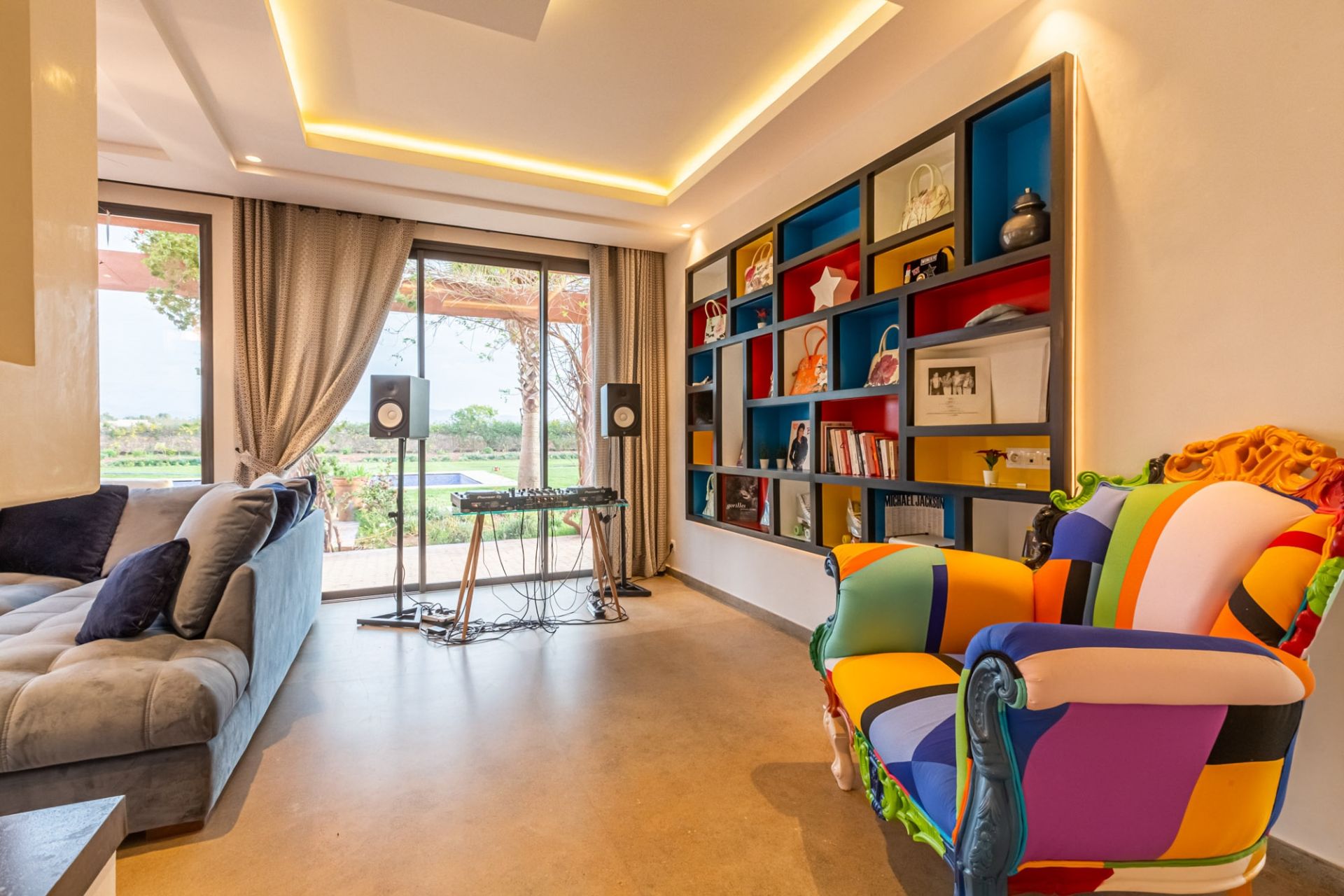 propriété 10 Pièces en vente sur Marrakech (40000)