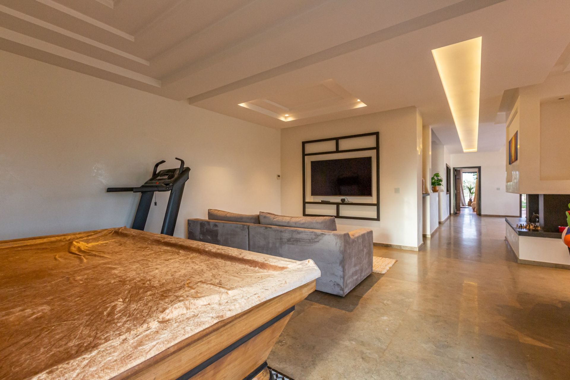 propriété 10 Pièces en vente sur Marrakech (40000)