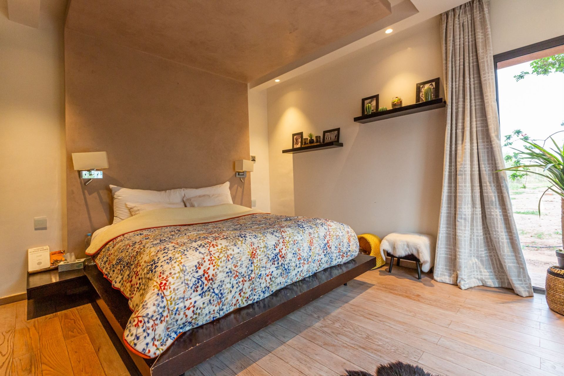 propriété 10 Pièces en vente sur Marrakech (40000)