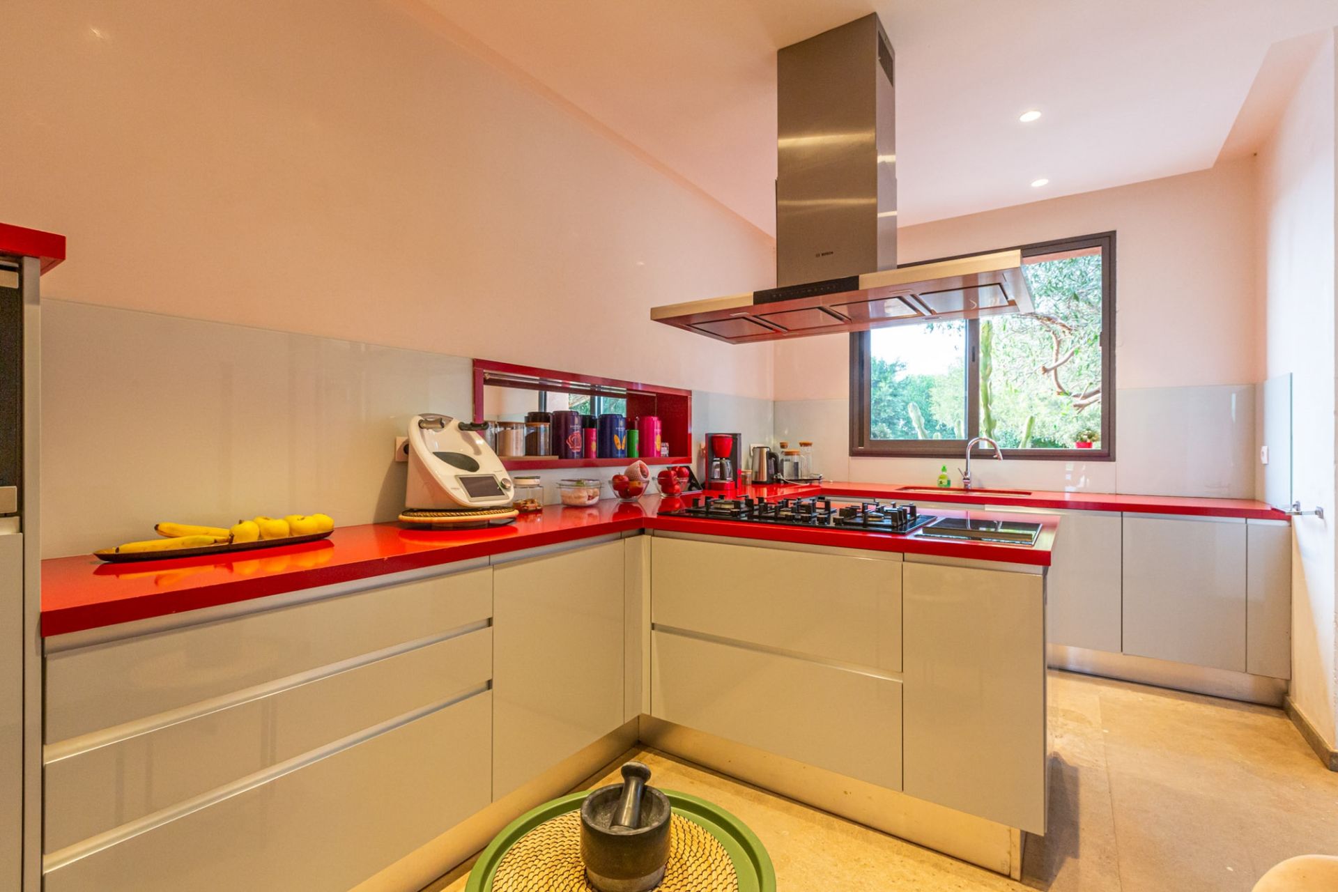 propriété 10 Pièces en vente sur Marrakech (40000)