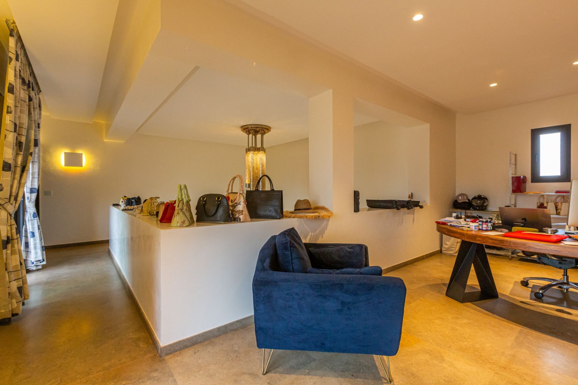 propriété 10 Pièces en vente sur Marrakech (40000)