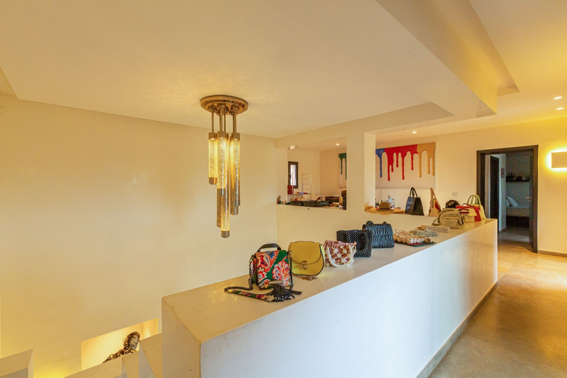 propriété 10 Pièces en vente sur Marrakech (40000)