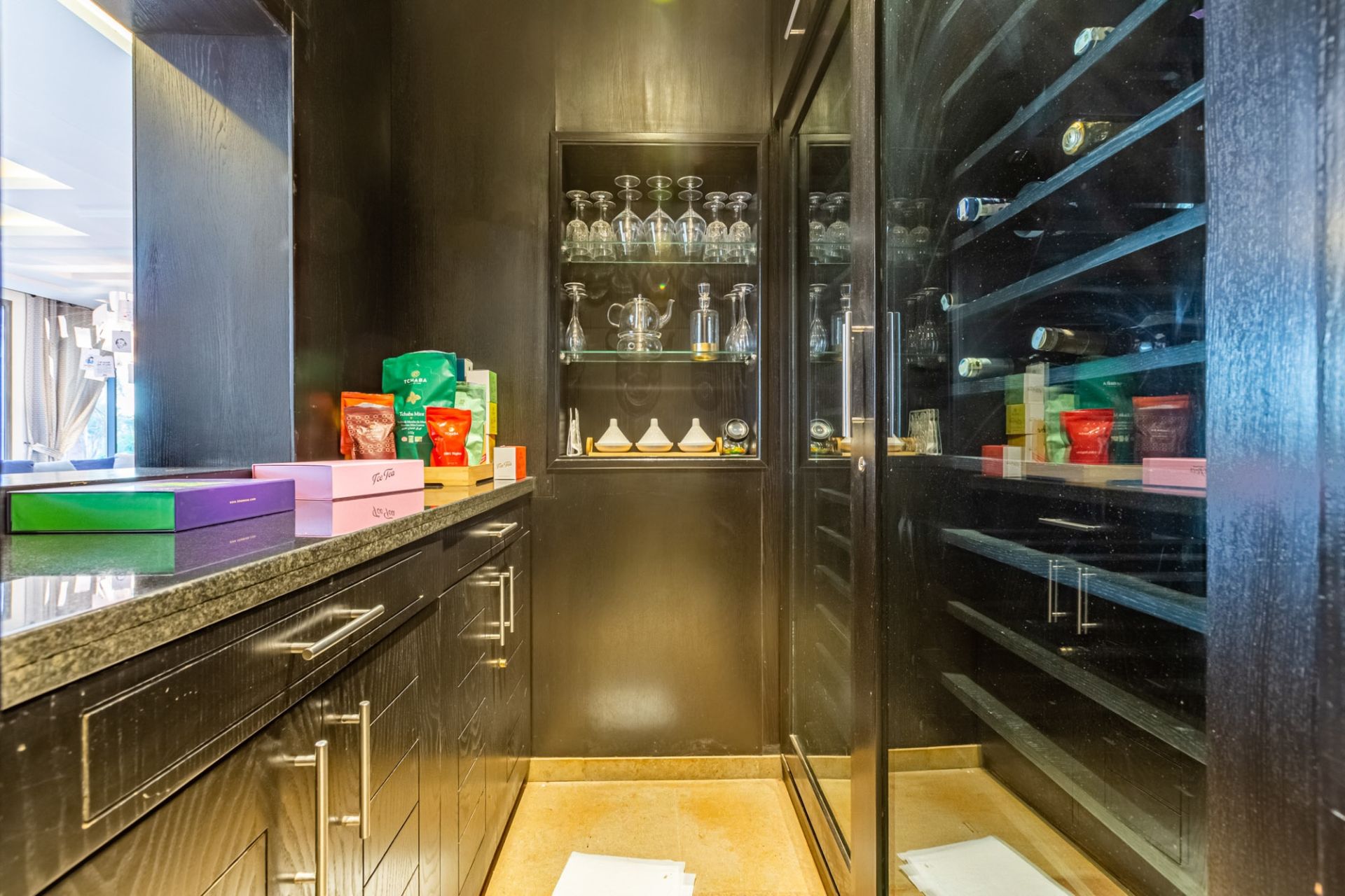 propriété 10 Pièces en vente sur Marrakech (40000)