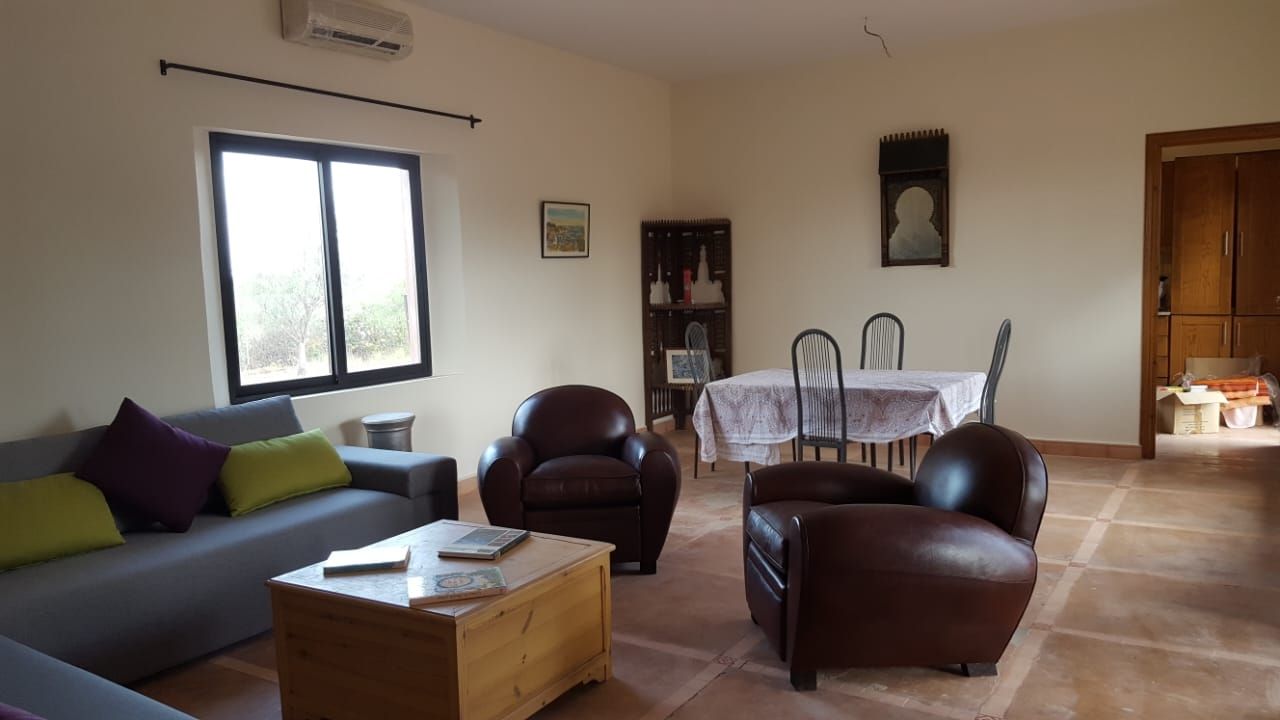 propriété 10 Pièces en vente sur Marrakech (40000)