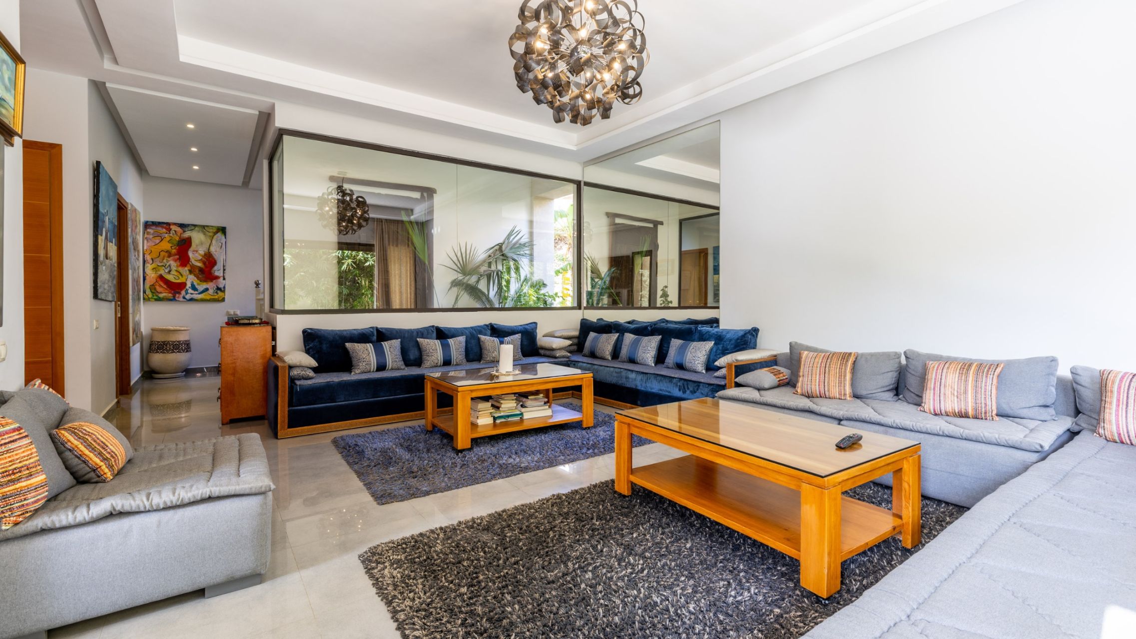 villa 7 Pièces en vente sur Marrakech (40000)