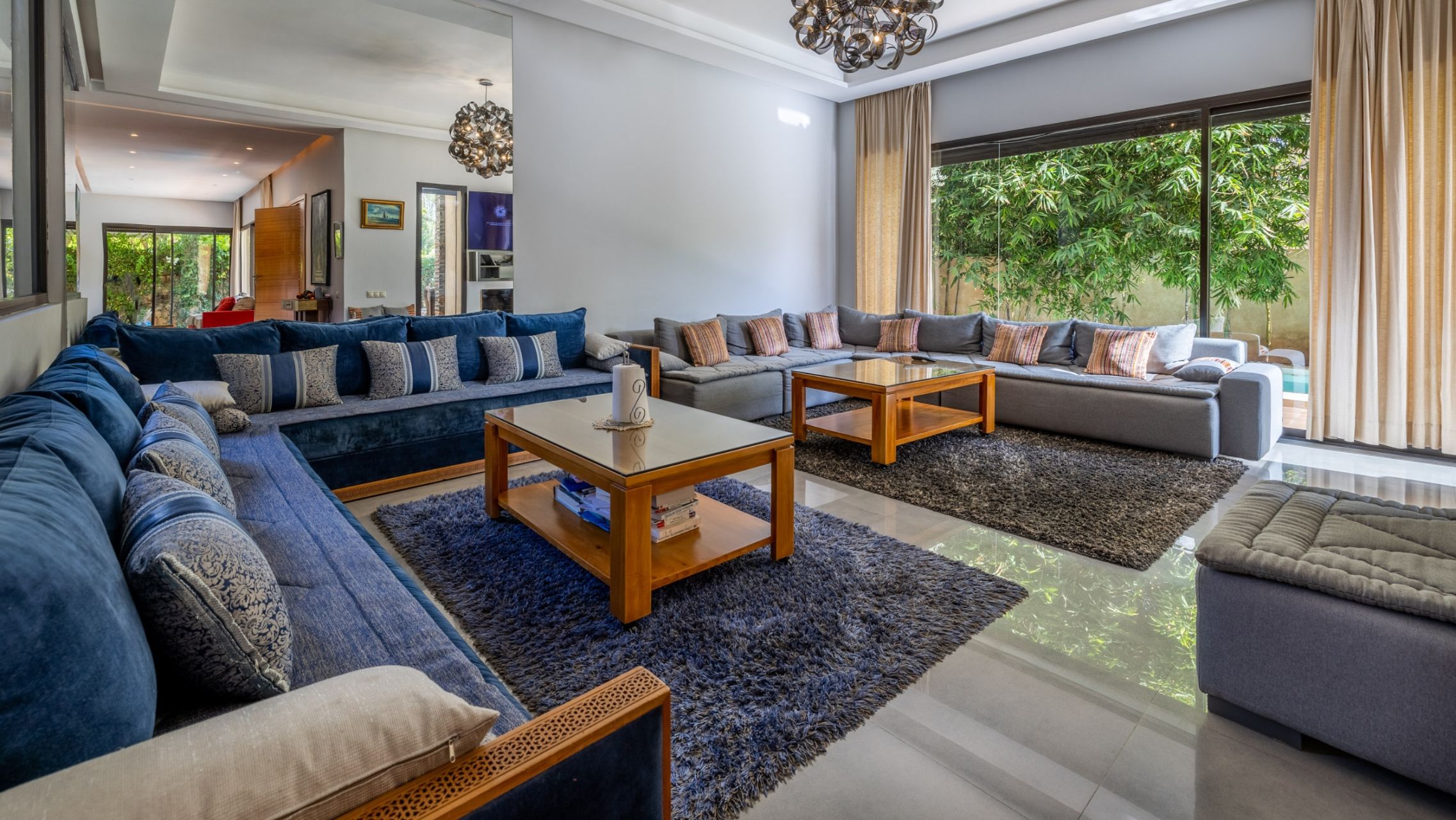 villa 7 Pièces en vente sur Marrakech (40000)