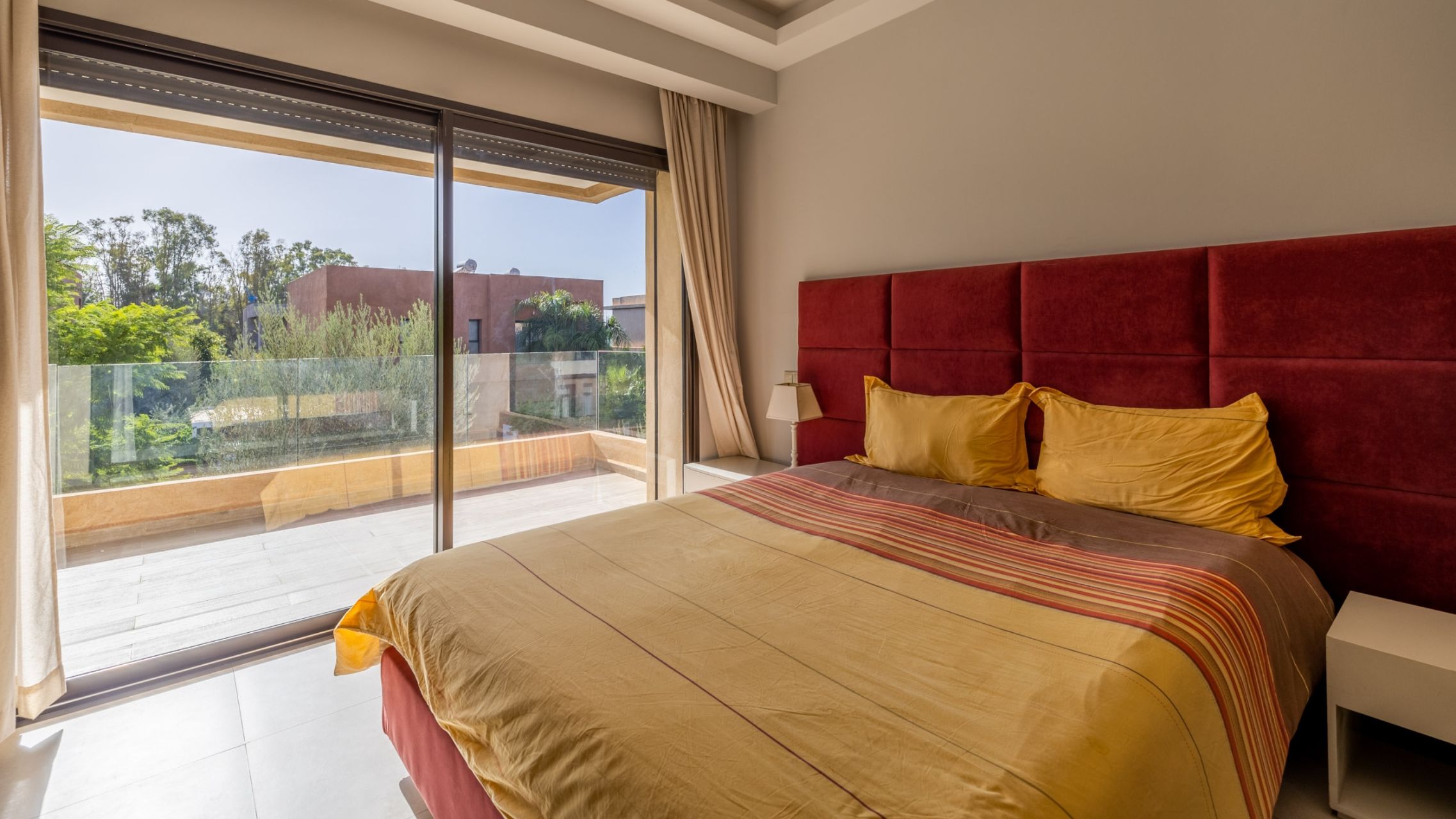 villa 7 Pièces en vente sur Marrakech (40000)