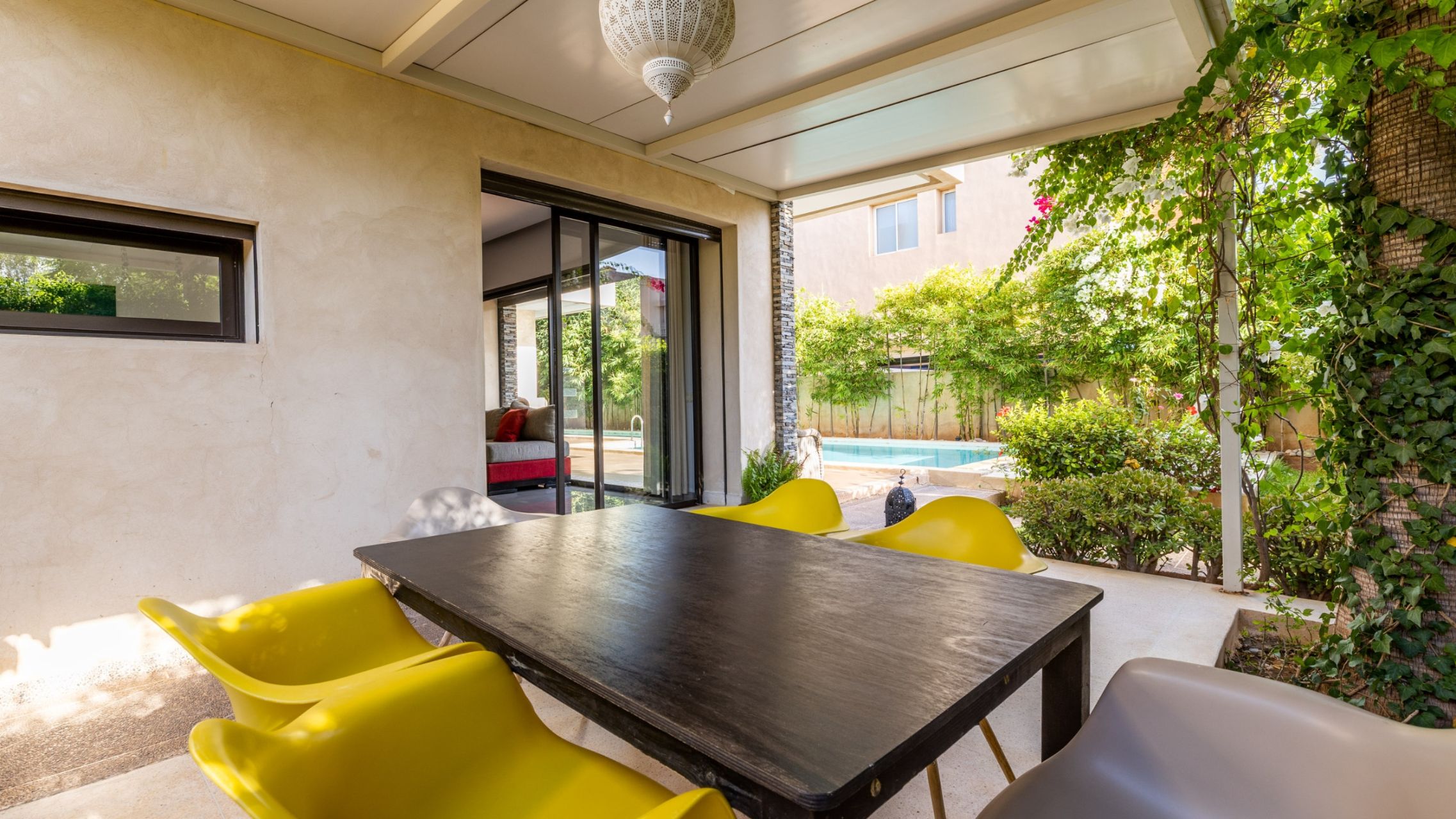 villa 7 Pièces en vente sur Marrakech (40000)