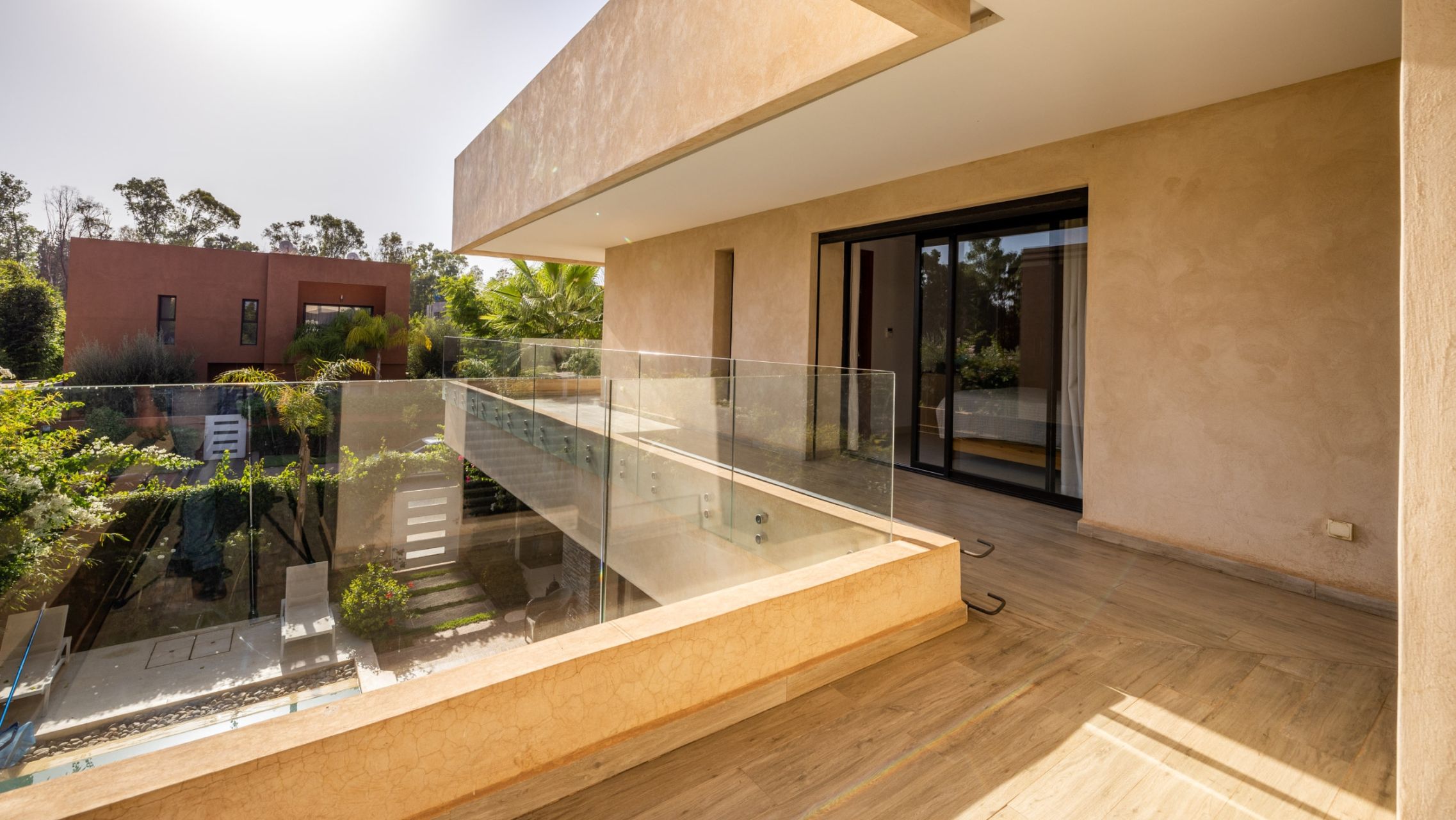 villa 7 Pièces en vente sur Marrakech (40000)