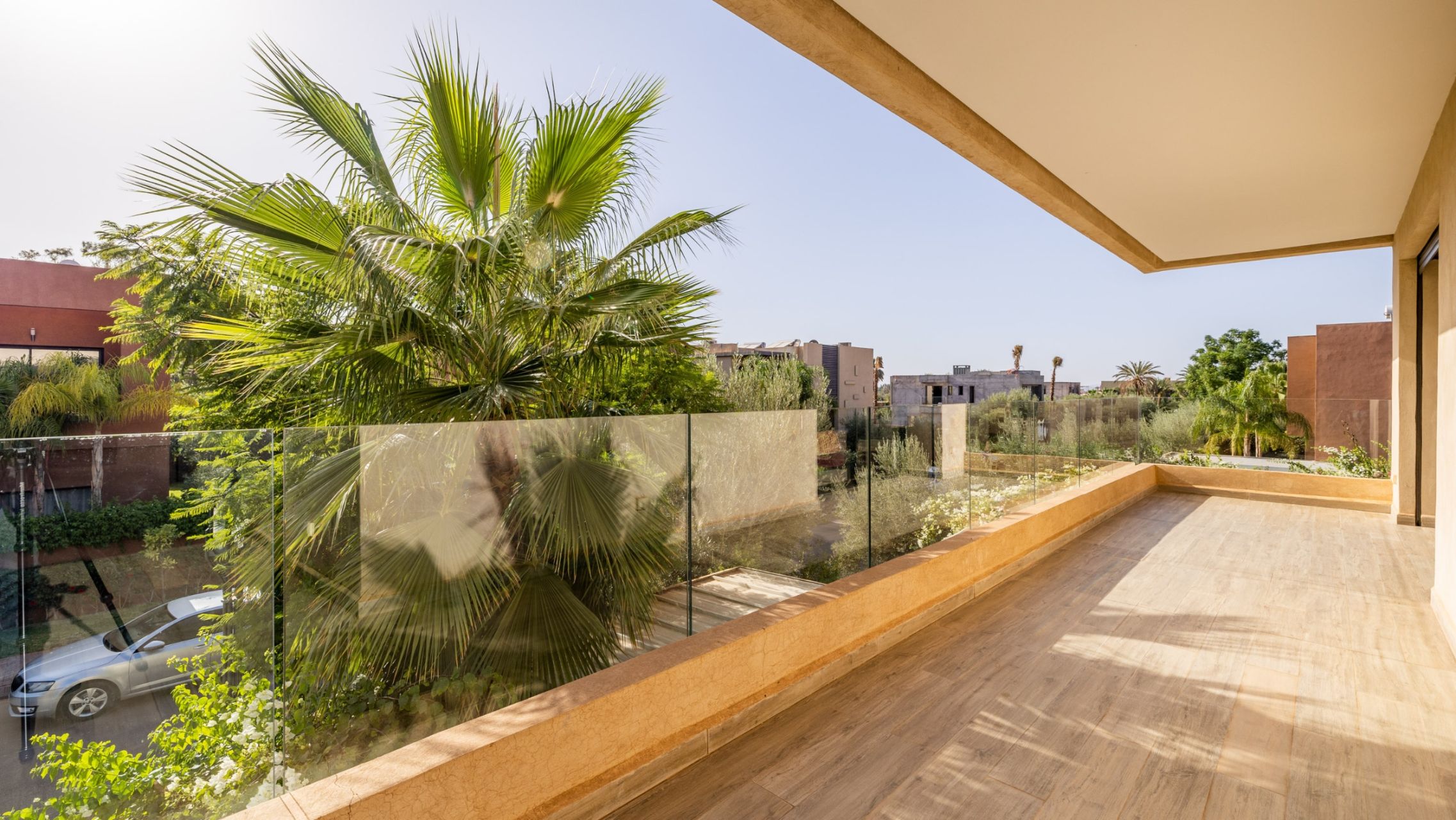 villa 7 Pièces en vente sur Marrakech (40000)
