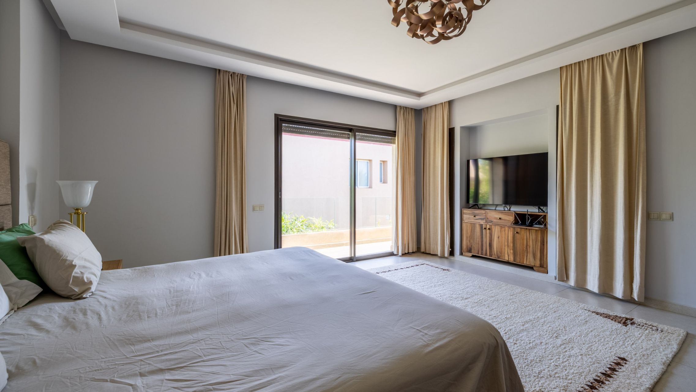 villa 7 Pièces en vente sur Marrakech (40000)