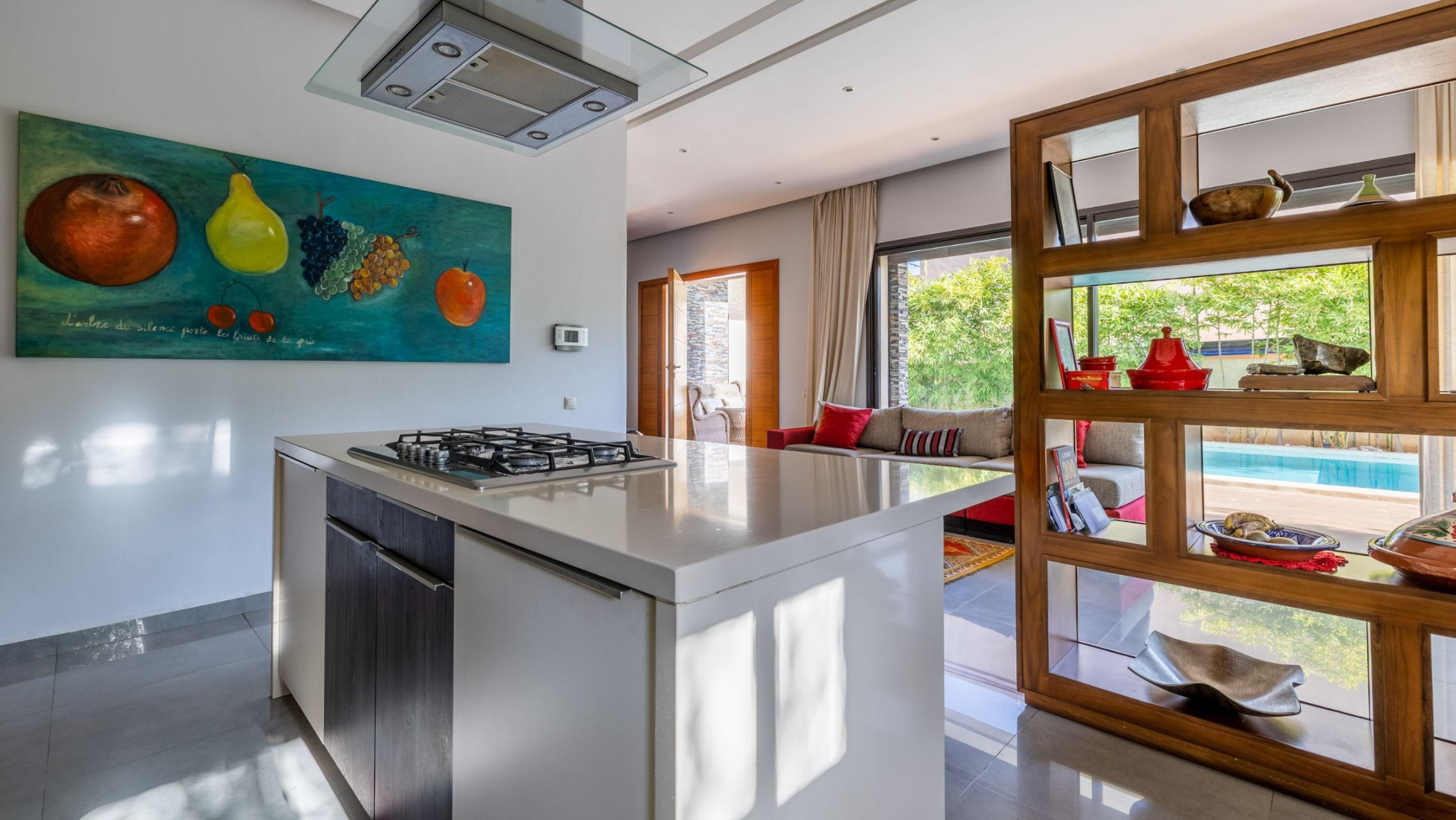 villa 7 Pièces en vente sur Marrakech (40000)