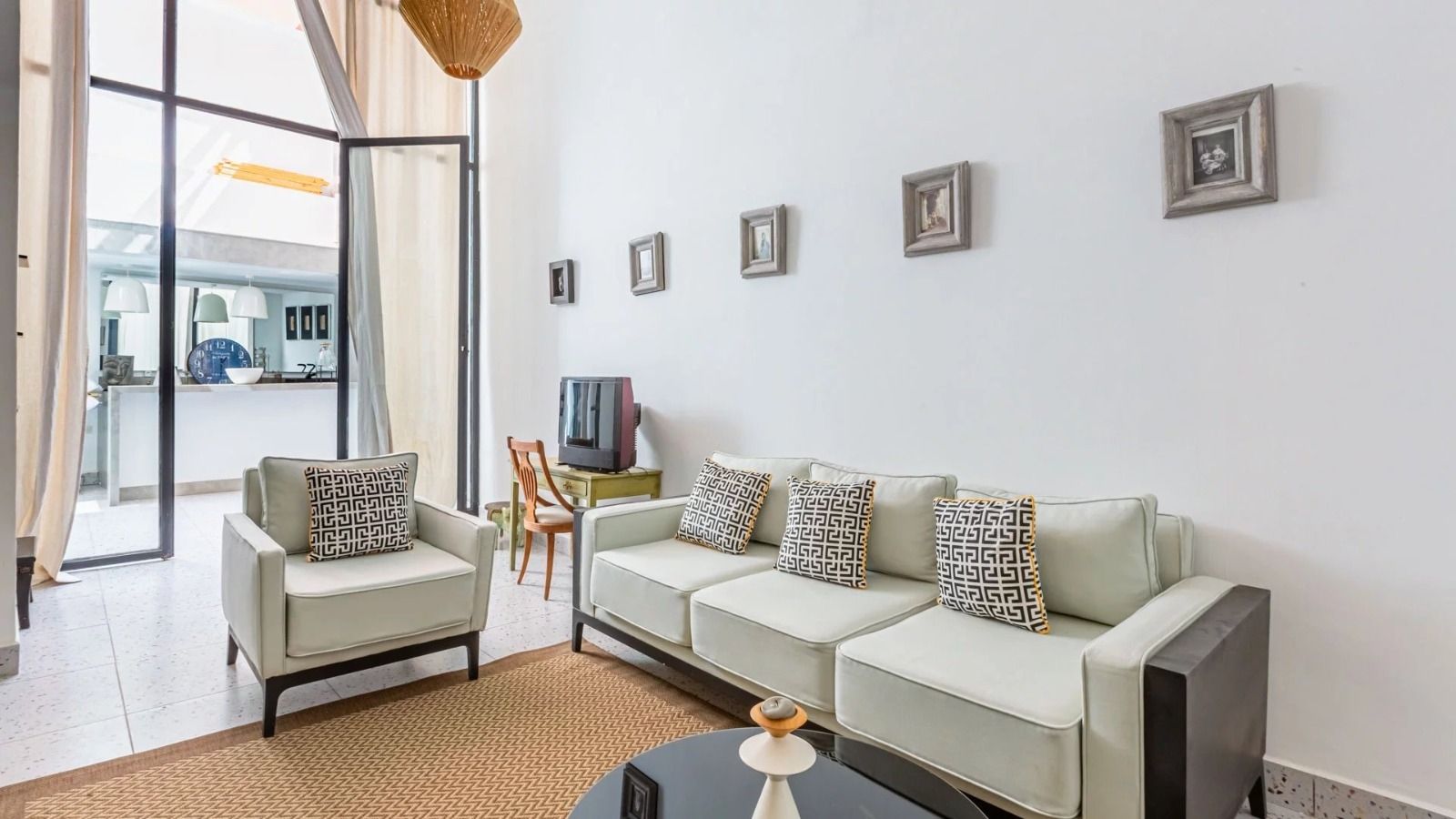 appartement 5 Pièces en vente sur Marrakech (40000)