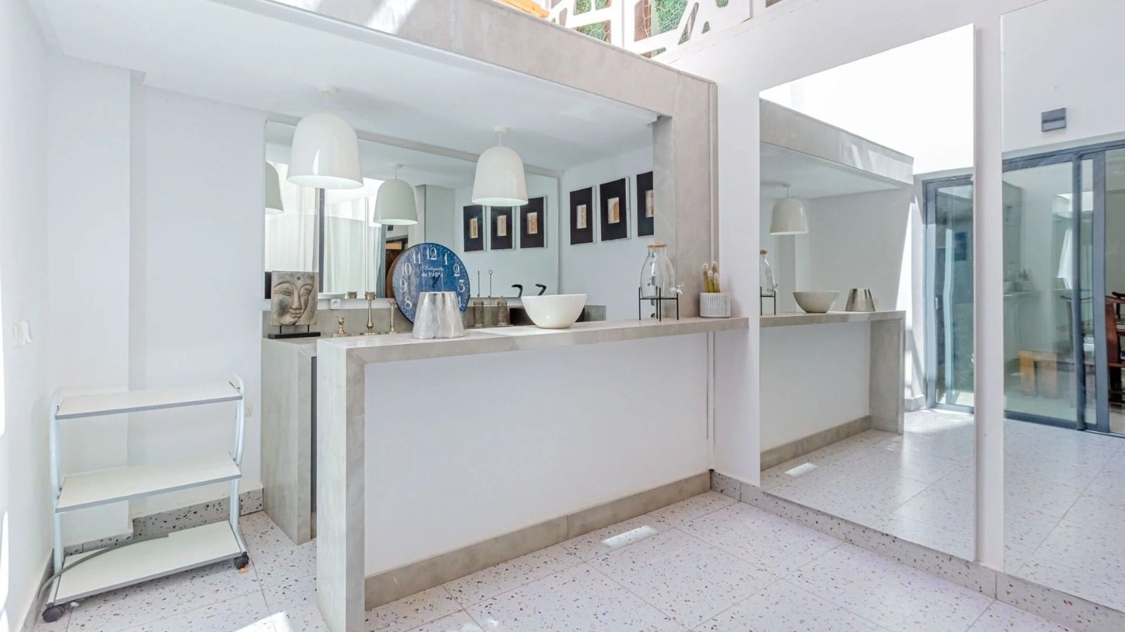 appartement 5 Pièces en vente sur Marrakech (40000)