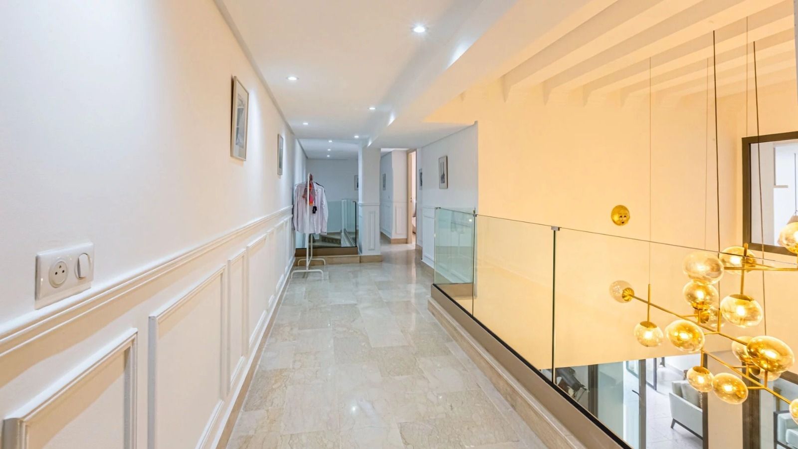 appartement 5 Pièces en vente sur Marrakech (40000)