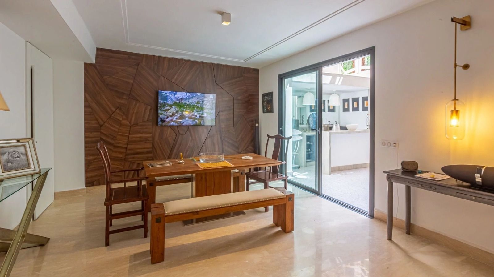 appartement 5 Pièces en vente sur Marrakech (40000)