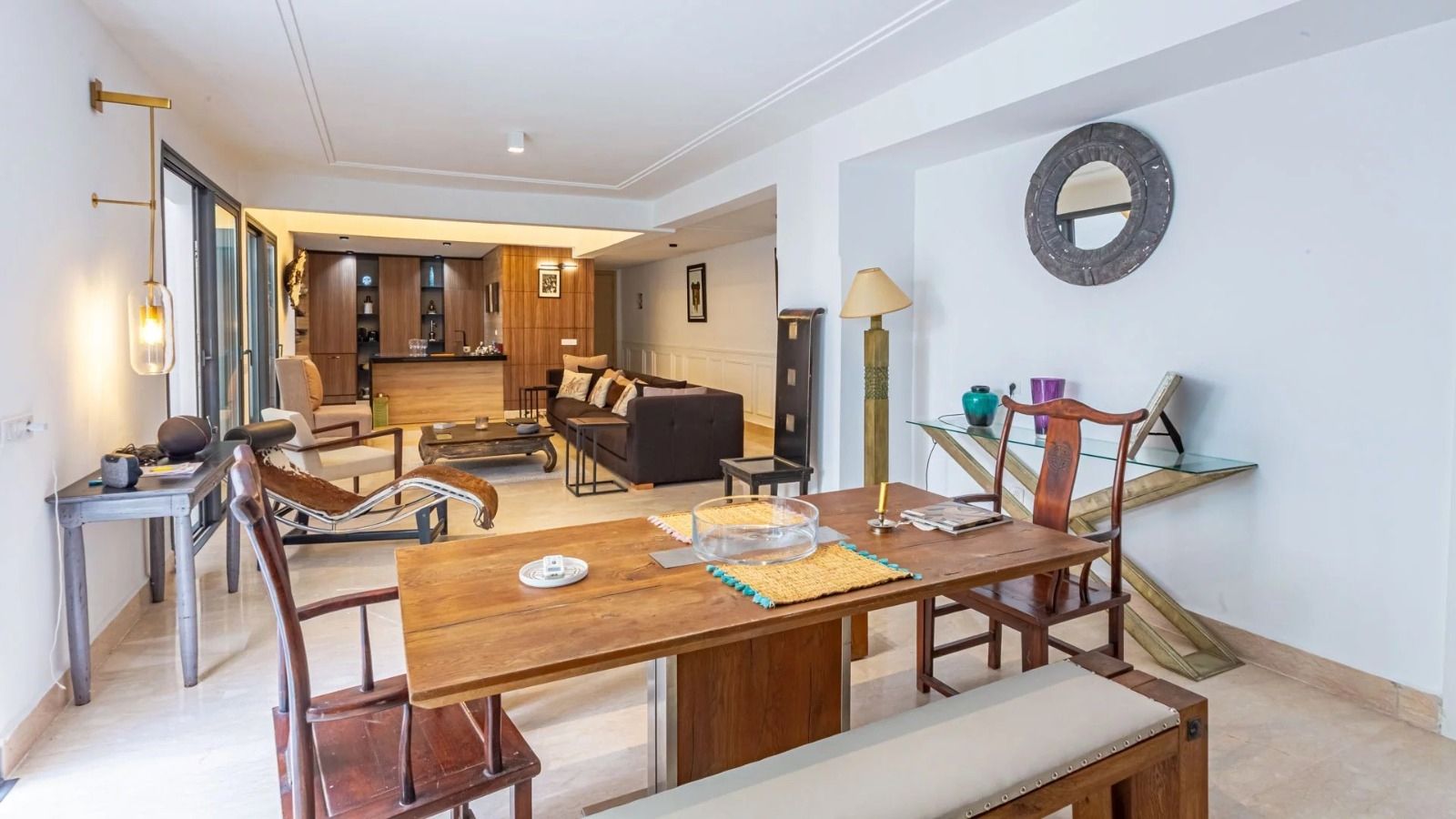 appartement 5 Pièces en vente sur Marrakech (40000)