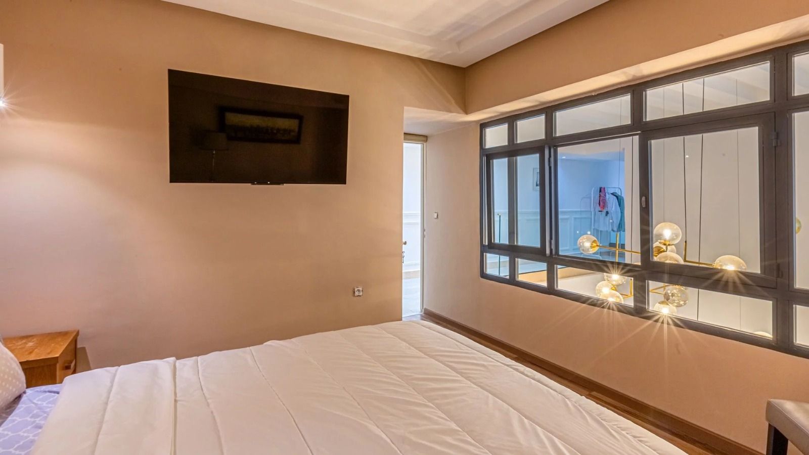 appartement 5 Pièces en vente sur Marrakech (40000)
