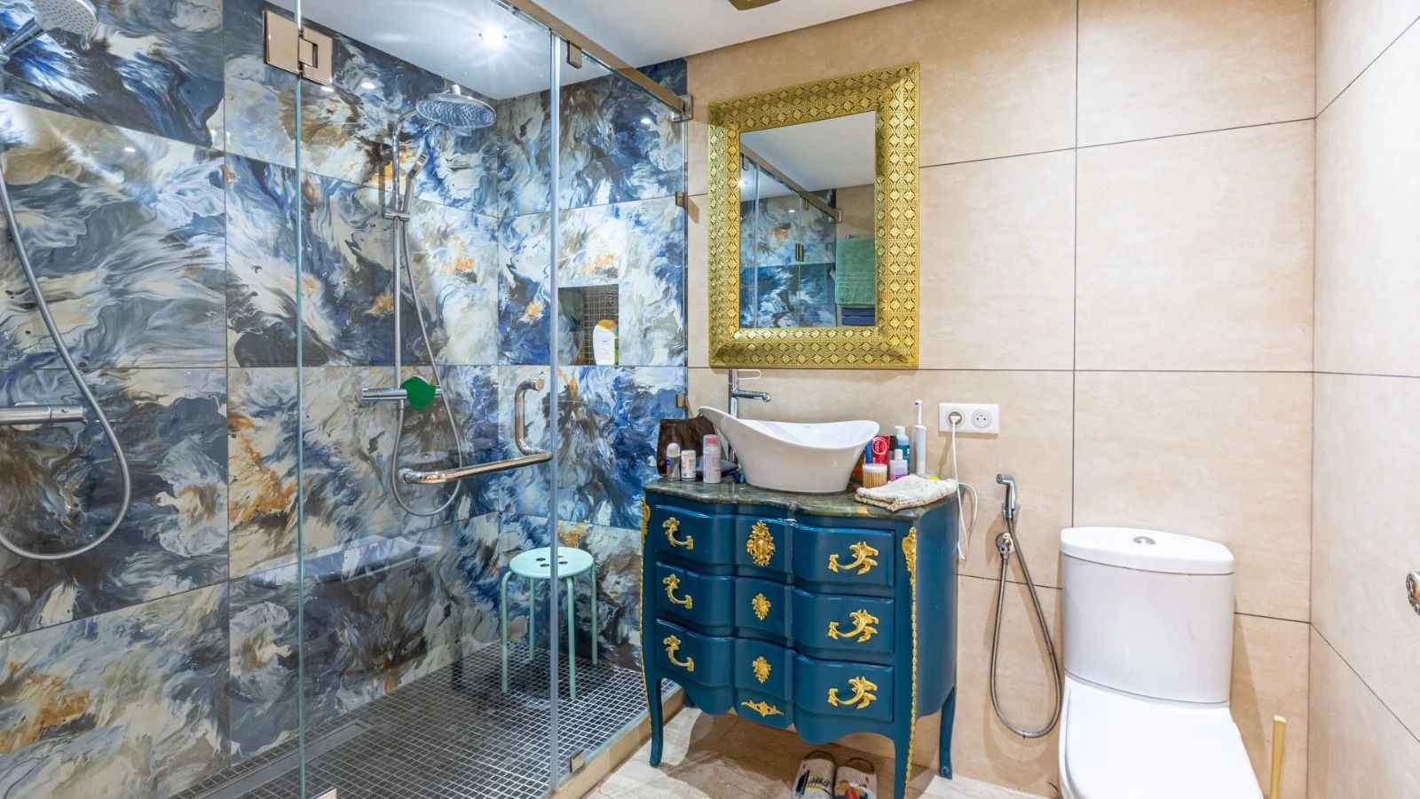 appartement 5 Pièces en vente sur Marrakech (40000)