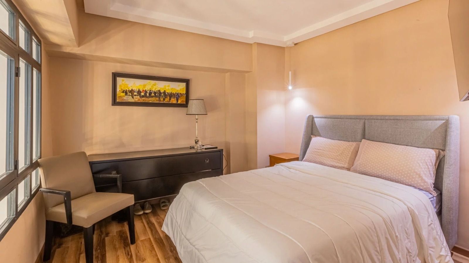 appartement 5 Pièces en vente sur Marrakech (40000)
