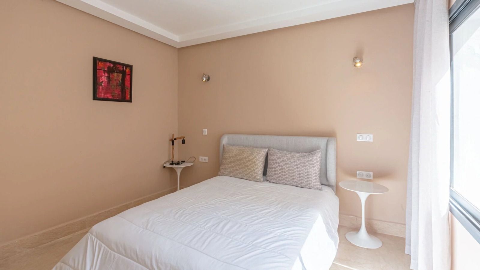 appartement 5 Pièces en vente sur Marrakech (40000)