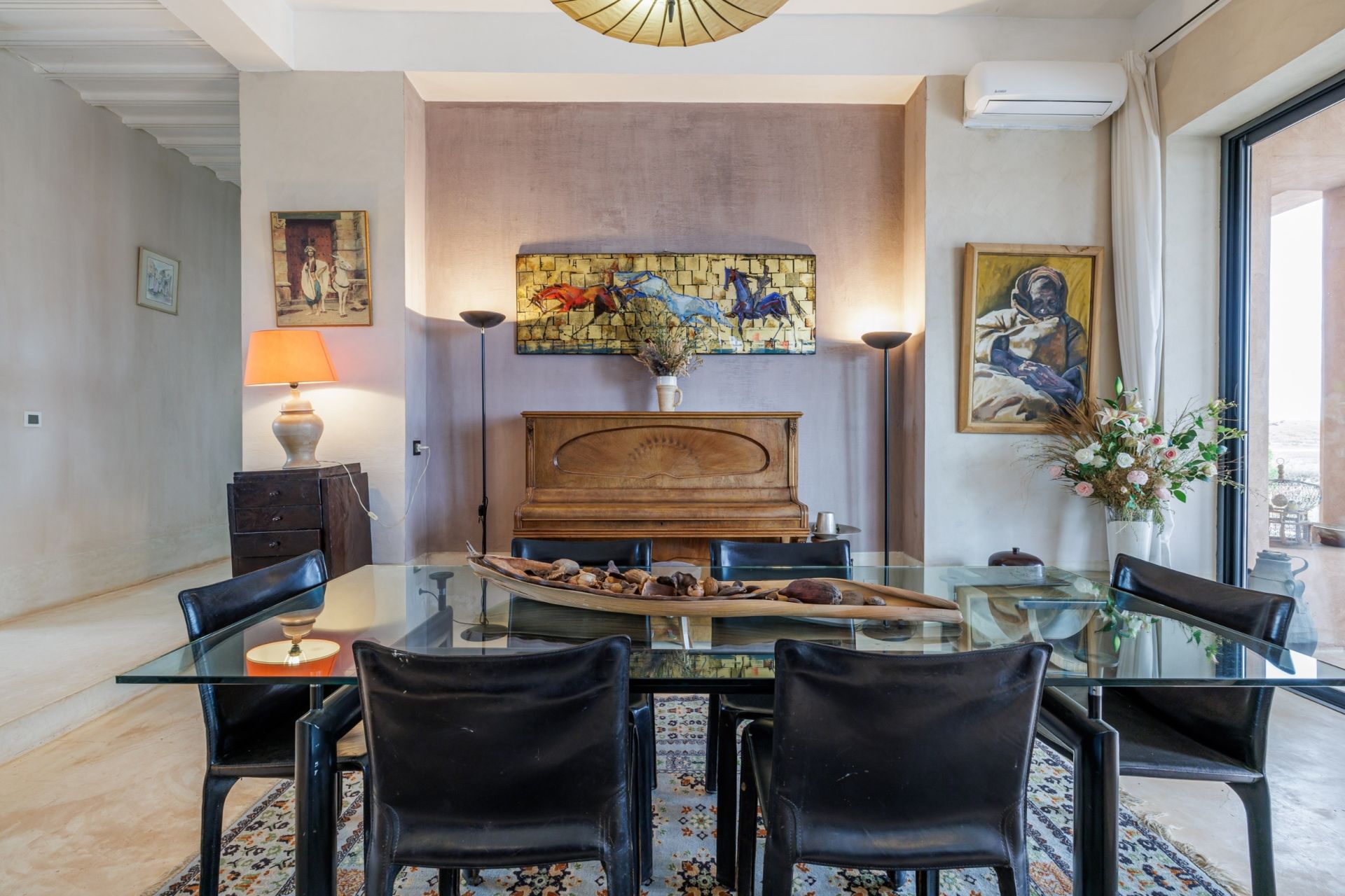 villa 7 Pièces en vente sur Marrakech (40000)