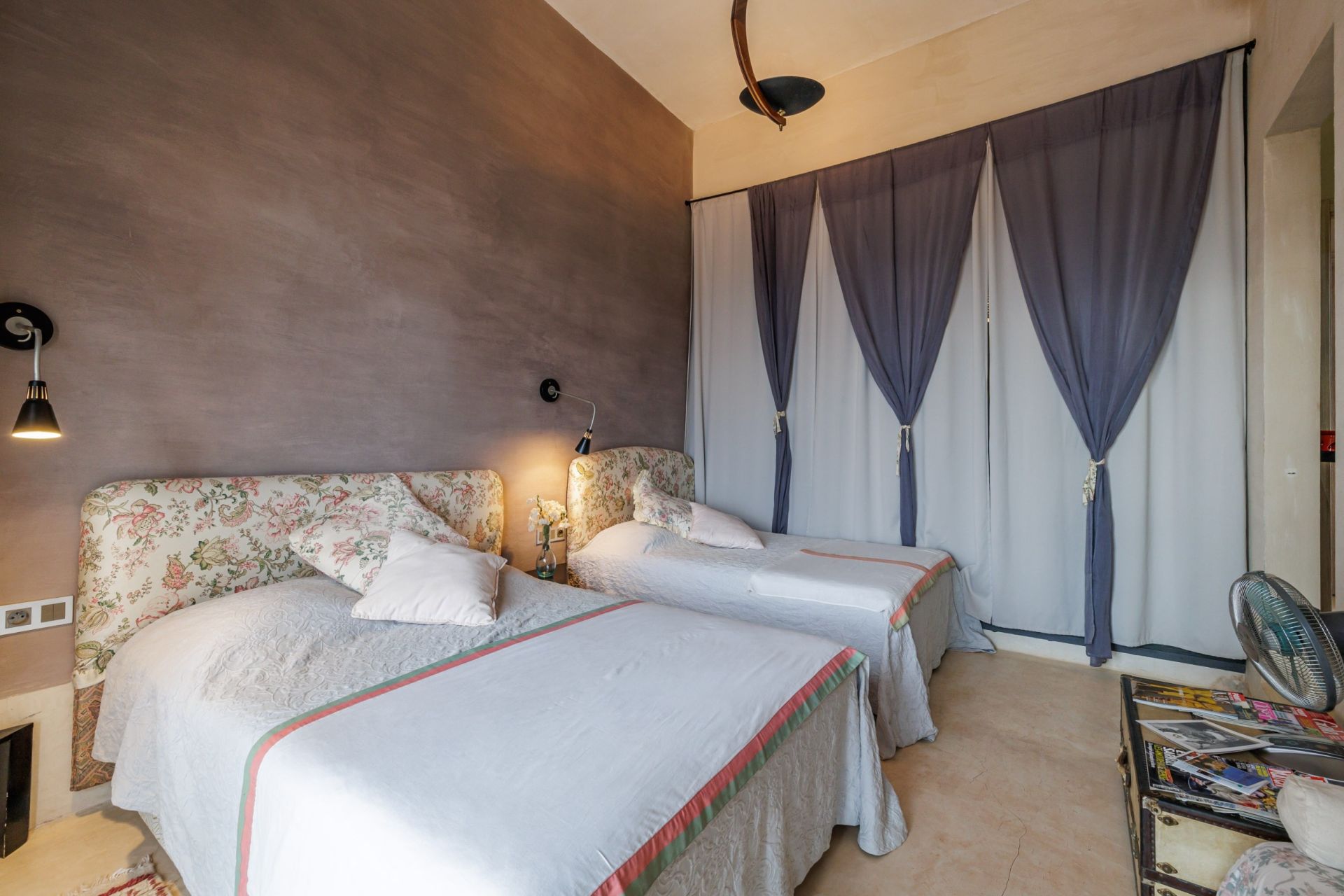 villa 7 Pièces en vente sur Marrakech (40000)