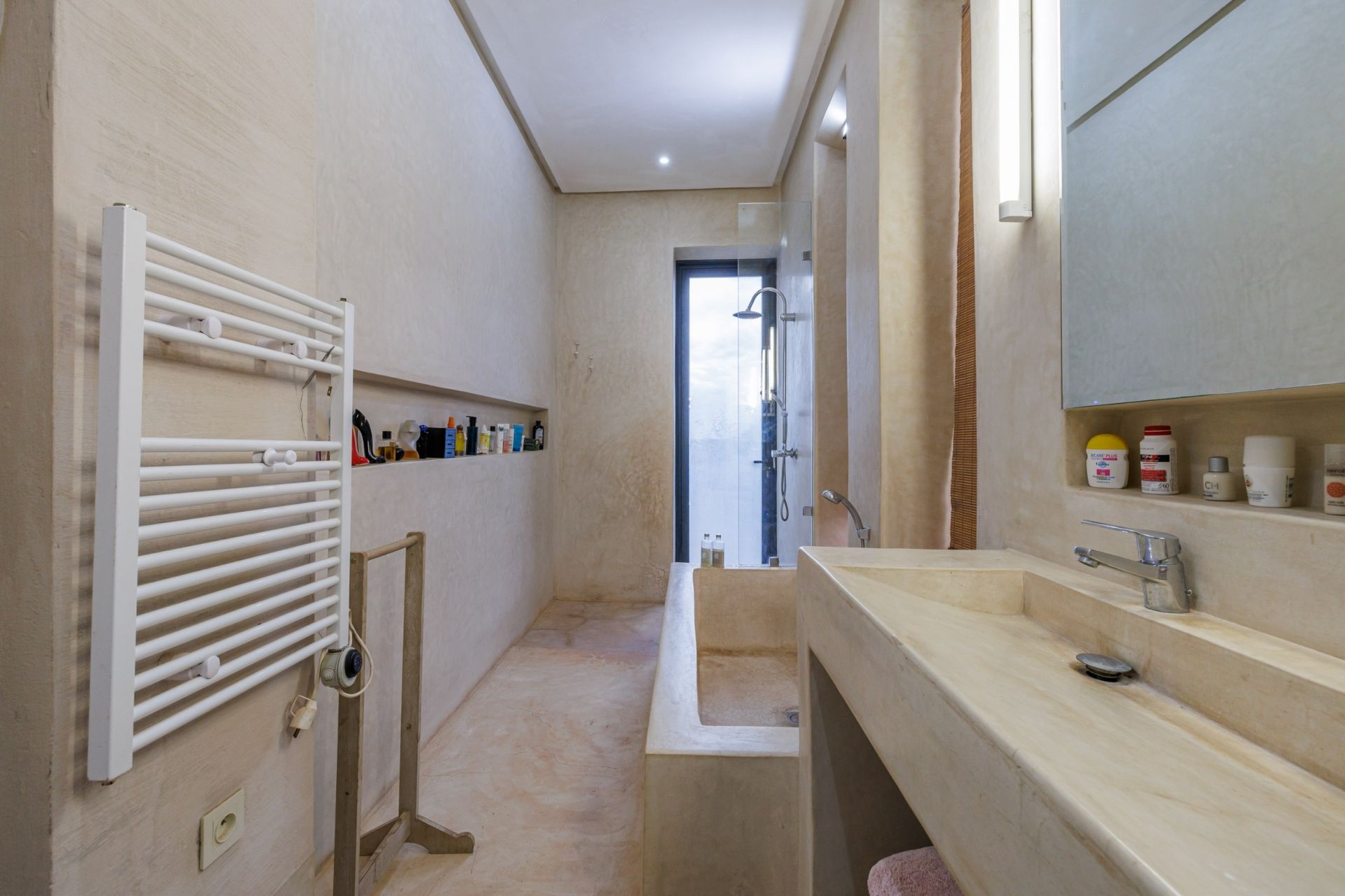 villa 7 Pièces en vente sur Marrakech (40000)